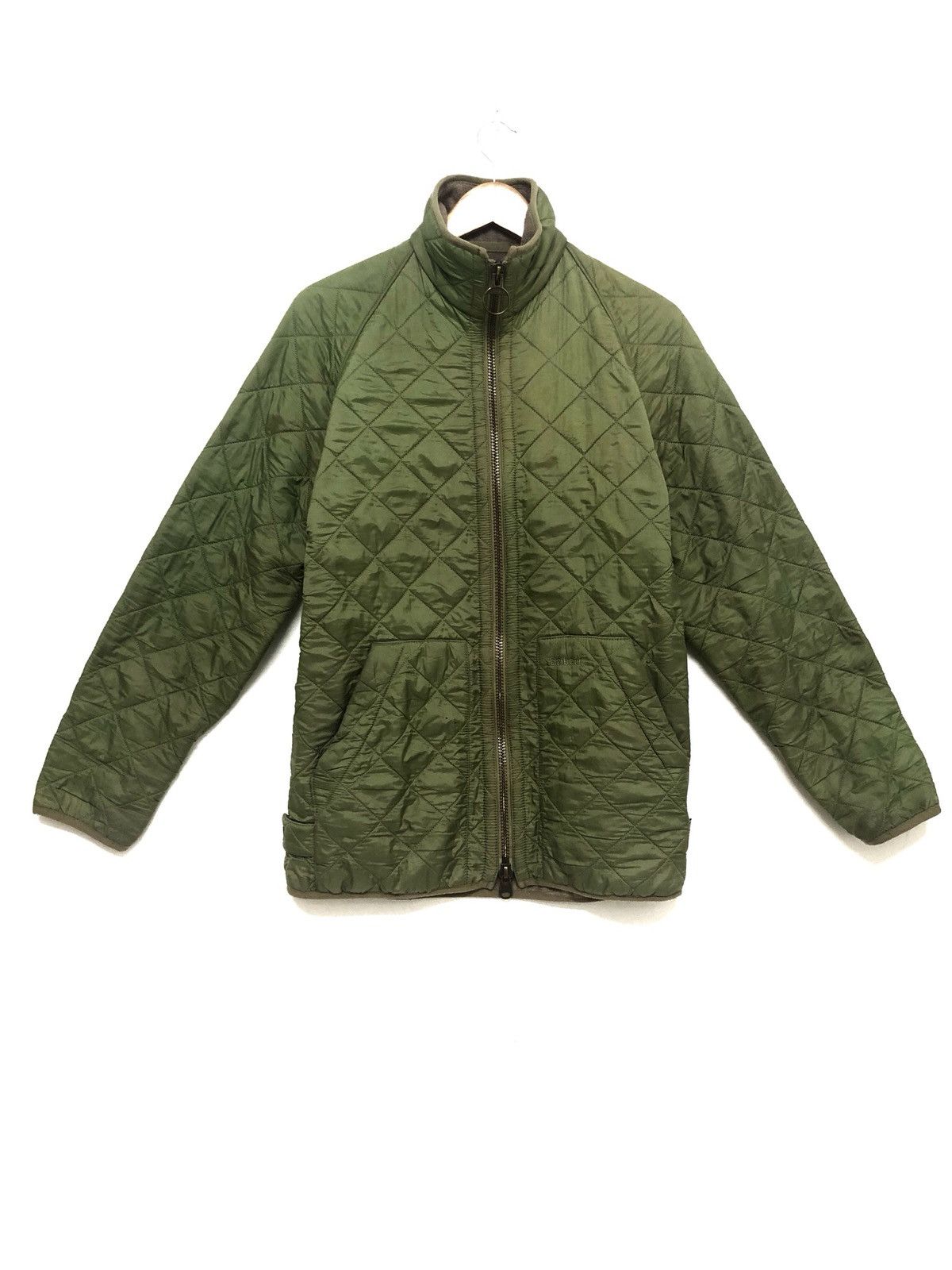 Vintage Barbour Jacket