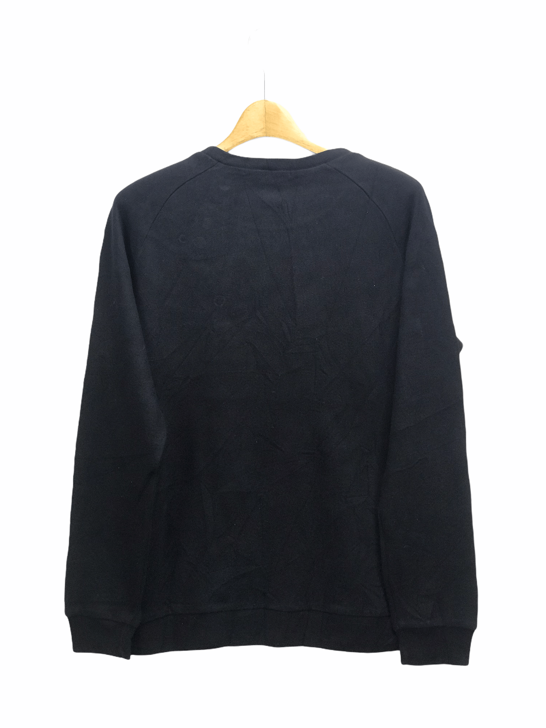 Designer MAISON SCOTCH RARE DESIGN SWEATSHIRT Size US M / EU 48-50 / 2 - 2 Thumbnail