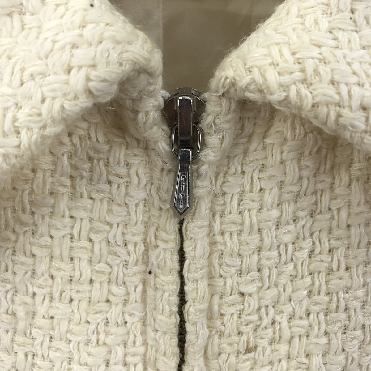 agnes b. AGNES B. PARIS French Designer Brand Coat Jacket Size US XS / EU 42 / 0 - 3 Thumbnail