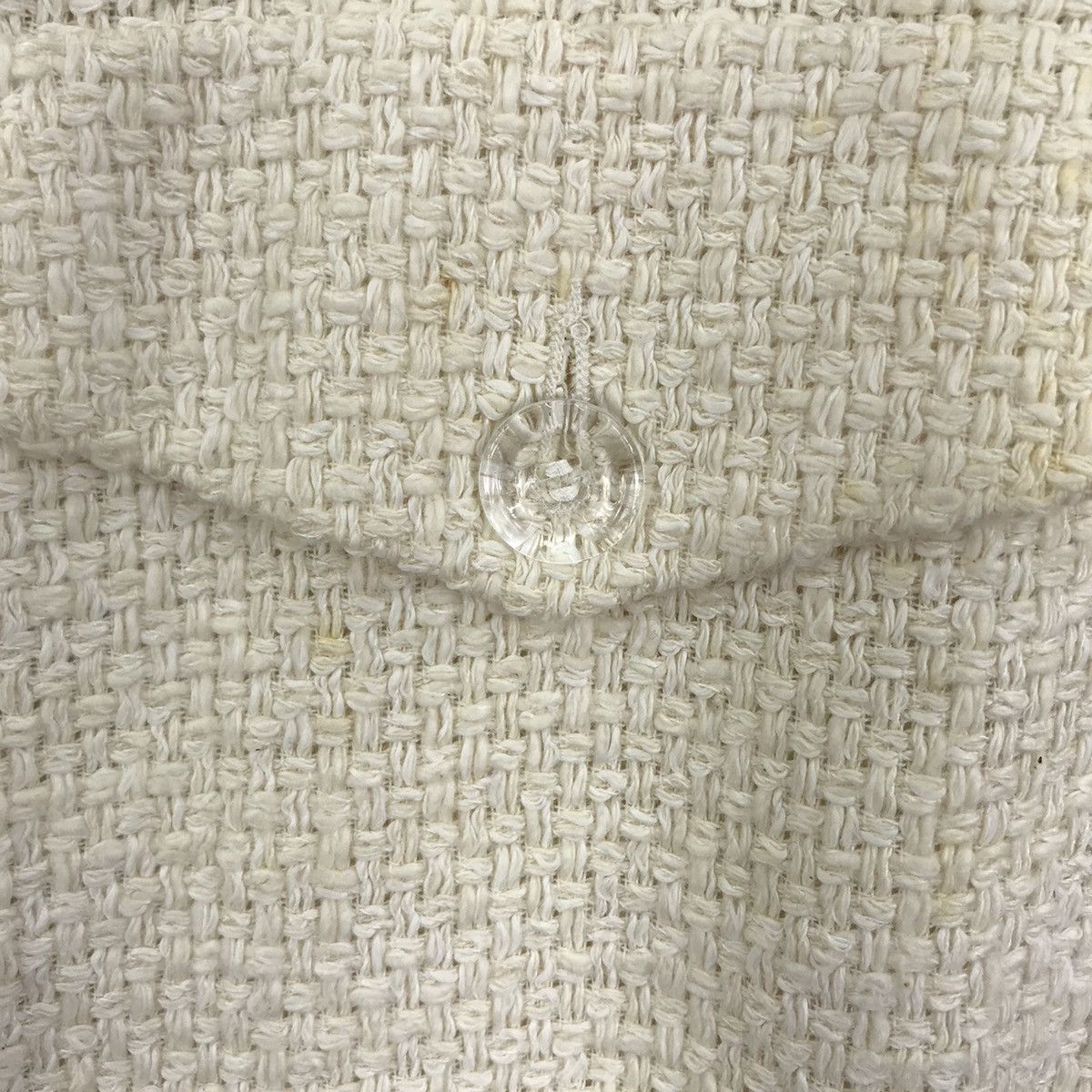 agnes b. AGNES B. PARIS French Designer Brand Coat Jacket Size US XS / EU 42 / 0 - 4 Thumbnail