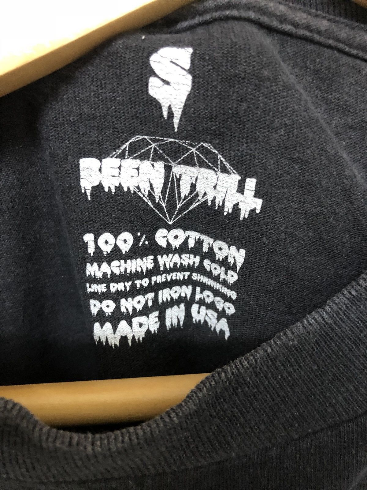Been Trill × Diamond Supply Co. Diamond Supply Co X Been Trill Shirt Size US S / EU 44-46 / 1 - 7 Thumbnail