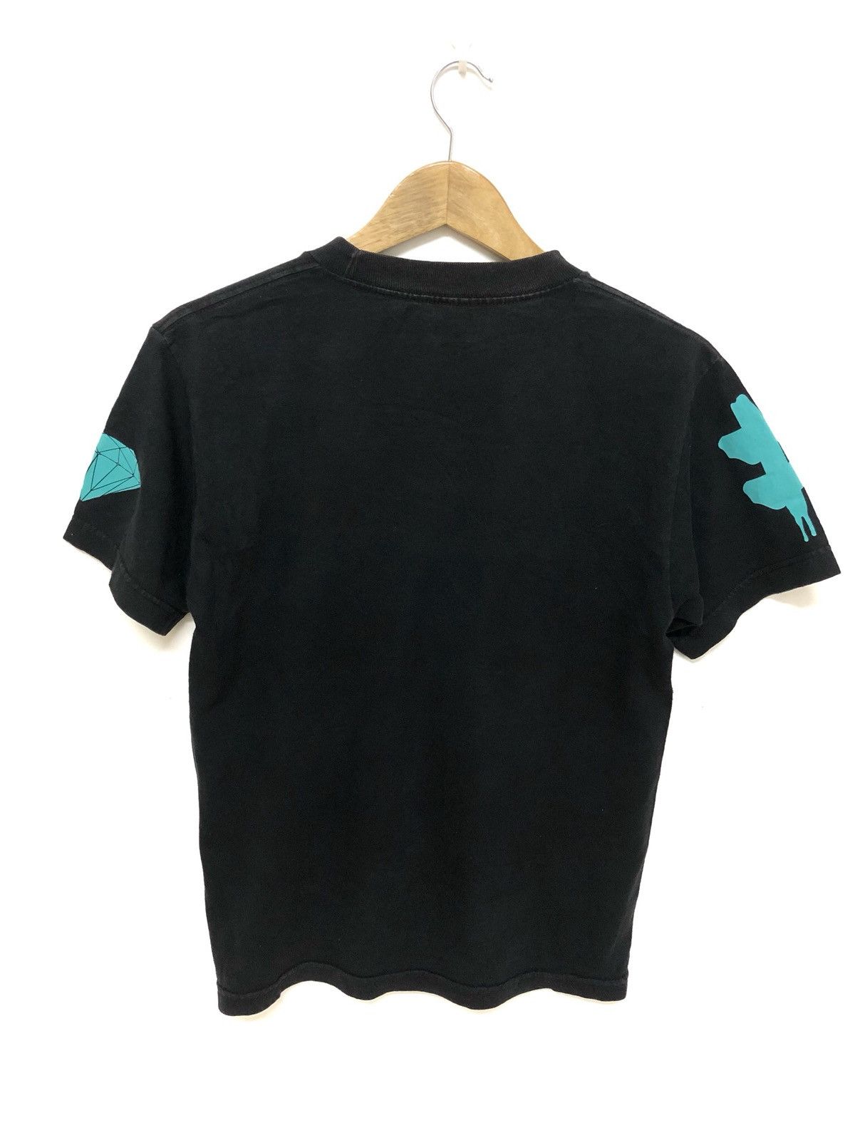 Been Trill × Diamond Supply Co. Diamond Supply Co X Been Trill Shirt Size US S / EU 44-46 / 1 - 2 Thumbnail