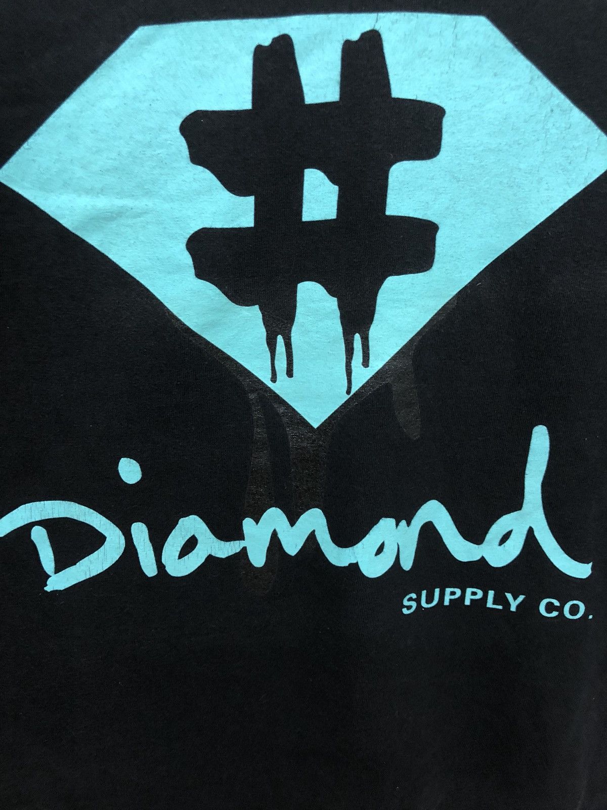 Been Trill × Diamond Supply Co. Diamond Supply Co X Been Trill Shirt Size US S / EU 44-46 / 1 - 6 Thumbnail