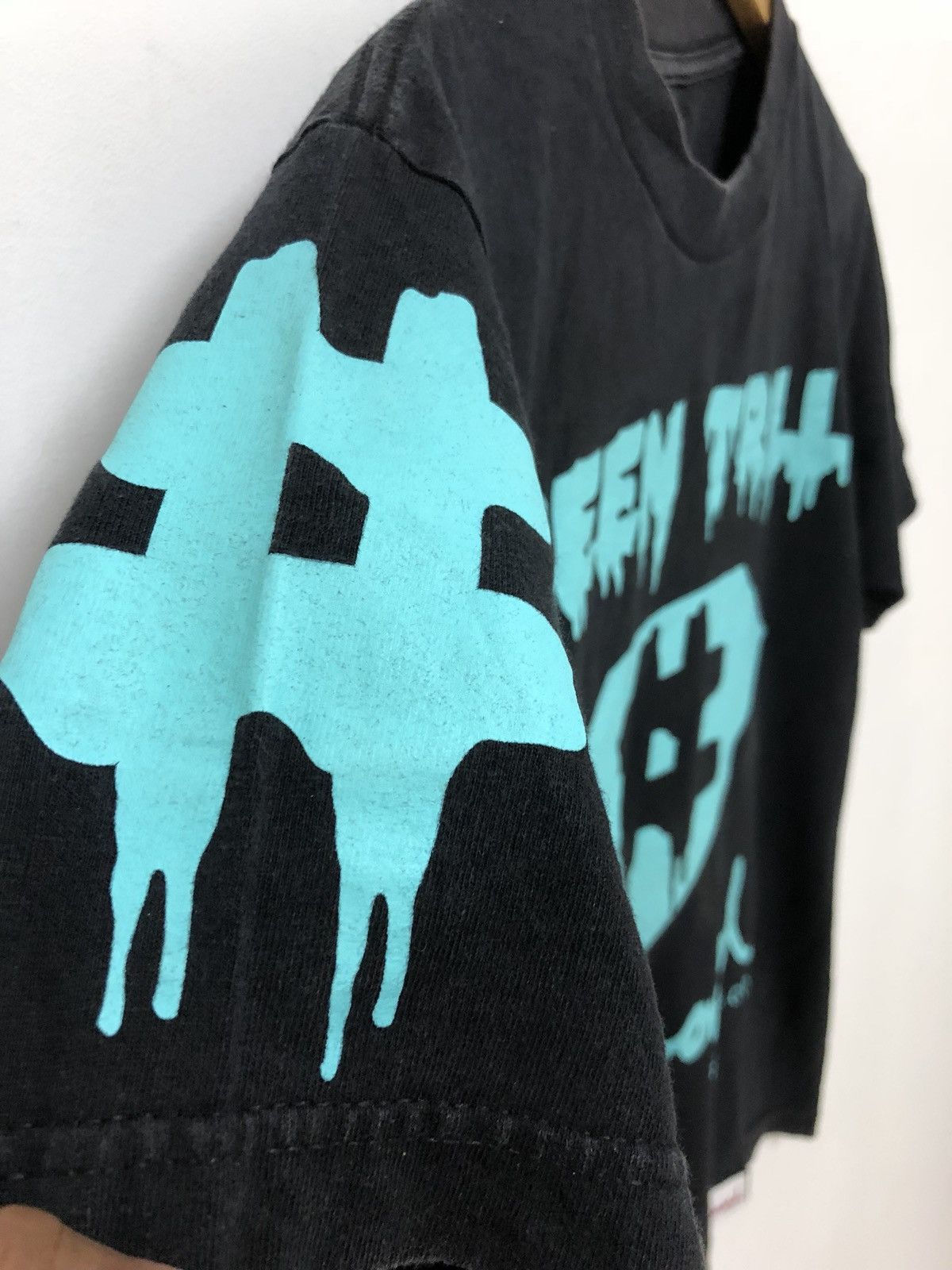 Been Trill × Diamond Supply Co. Diamond Supply Co X Been Trill Shirt Size US S / EU 44-46 / 1 - 4 Thumbnail