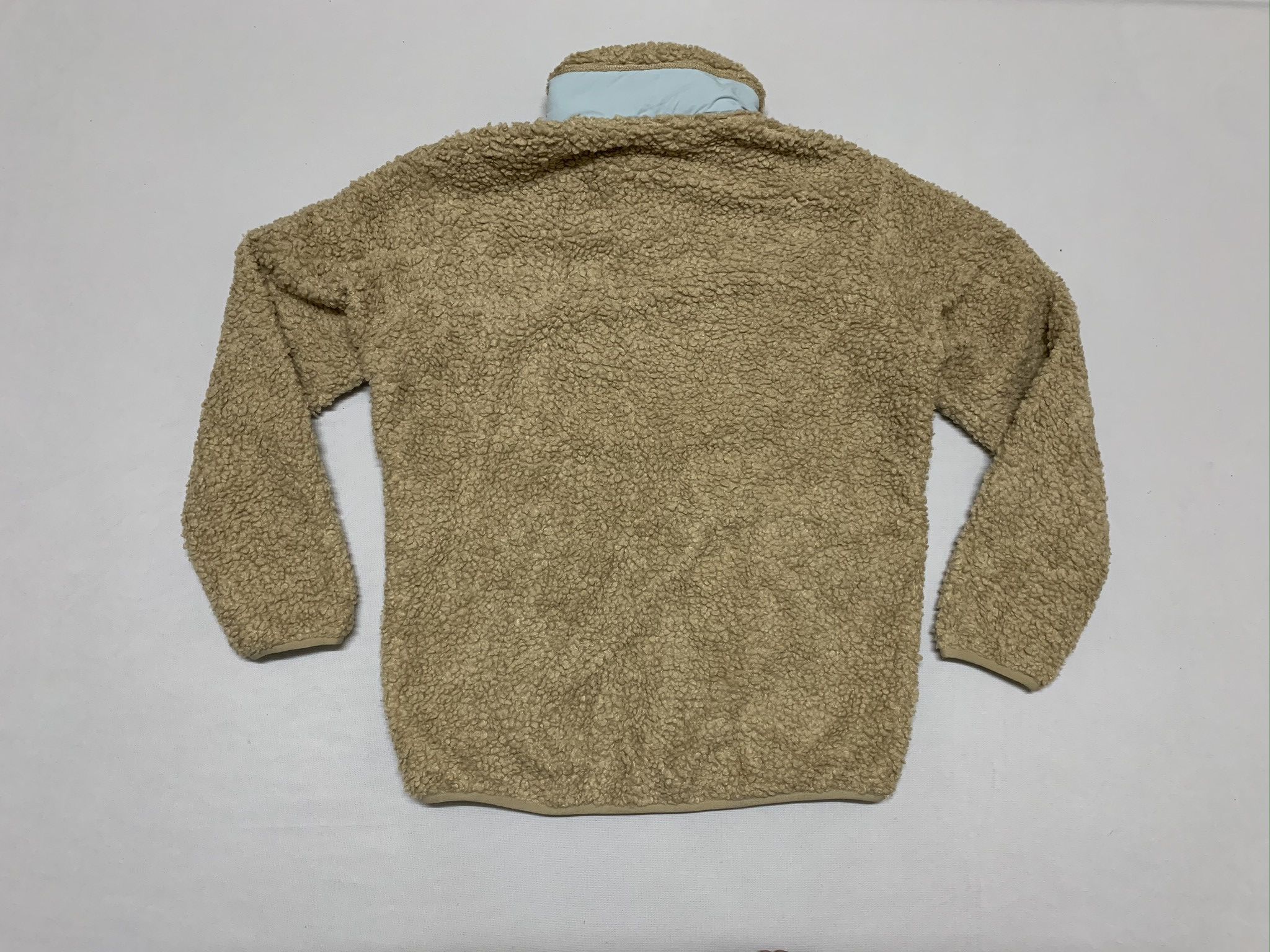 JW Anderson JW Anderson Fleece jacket - JW Andersen X Uniqlo Size US M / EU 48-50 / 2 - 4 Thumbnail