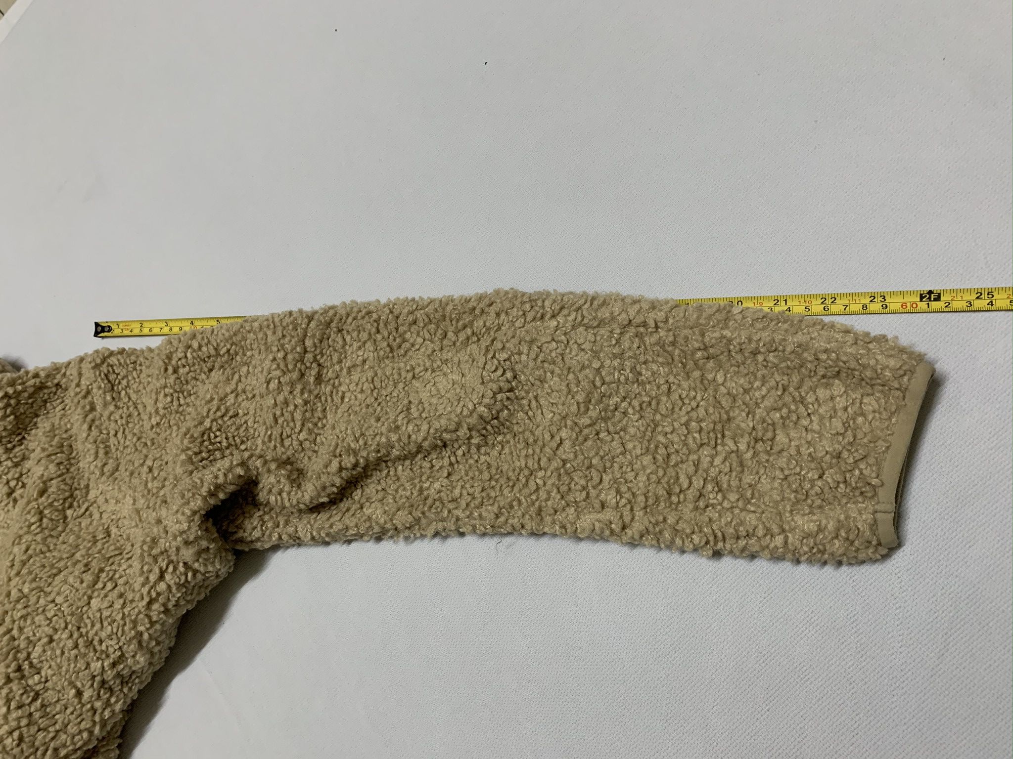 JW Anderson JW Anderson Fleece jacket - JW Andersen X Uniqlo Size US M / EU 48-50 / 2 - 11 Thumbnail