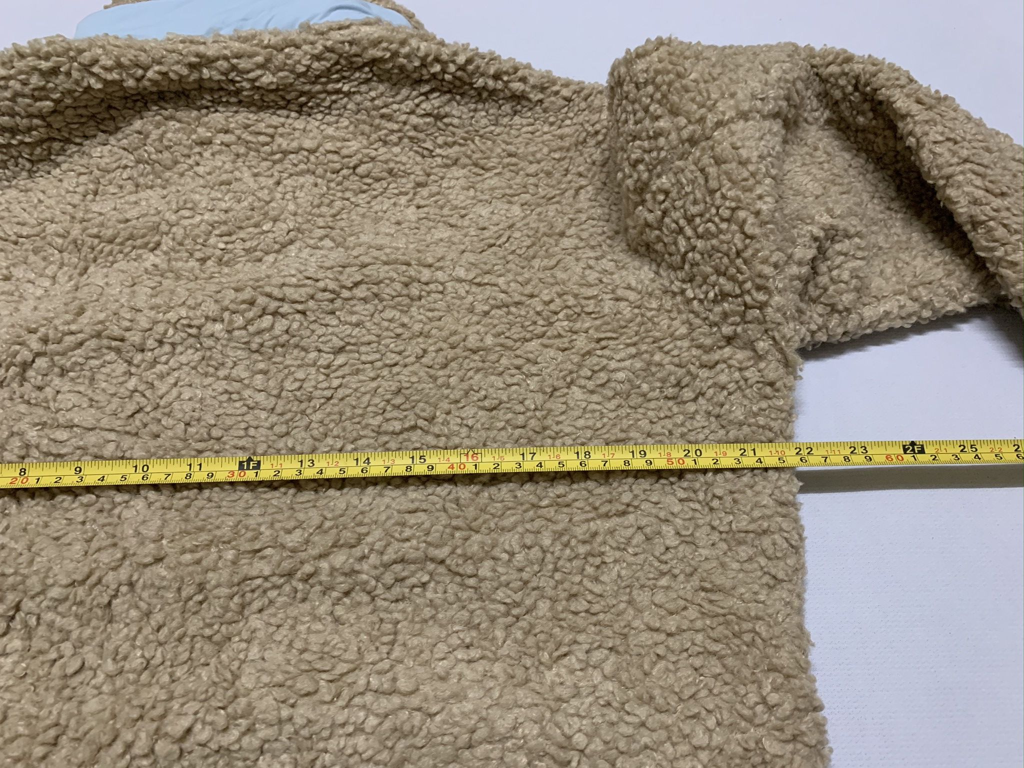 JW Anderson JW Anderson Fleece jacket - JW Andersen X Uniqlo Size US M / EU 48-50 / 2 - 10 Thumbnail