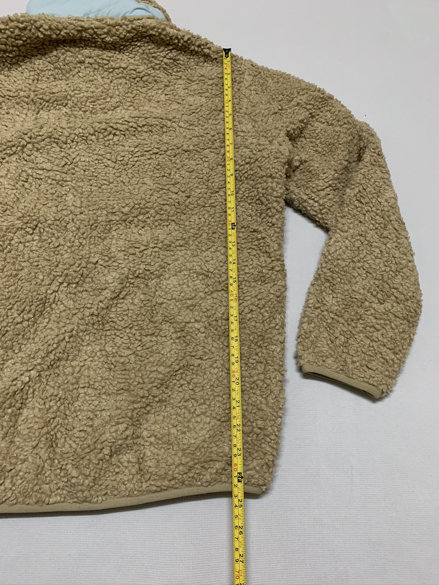 JW Anderson JW Anderson Fleece jacket - JW Andersen X Uniqlo Size US M / EU 48-50 / 2 - 9 Thumbnail