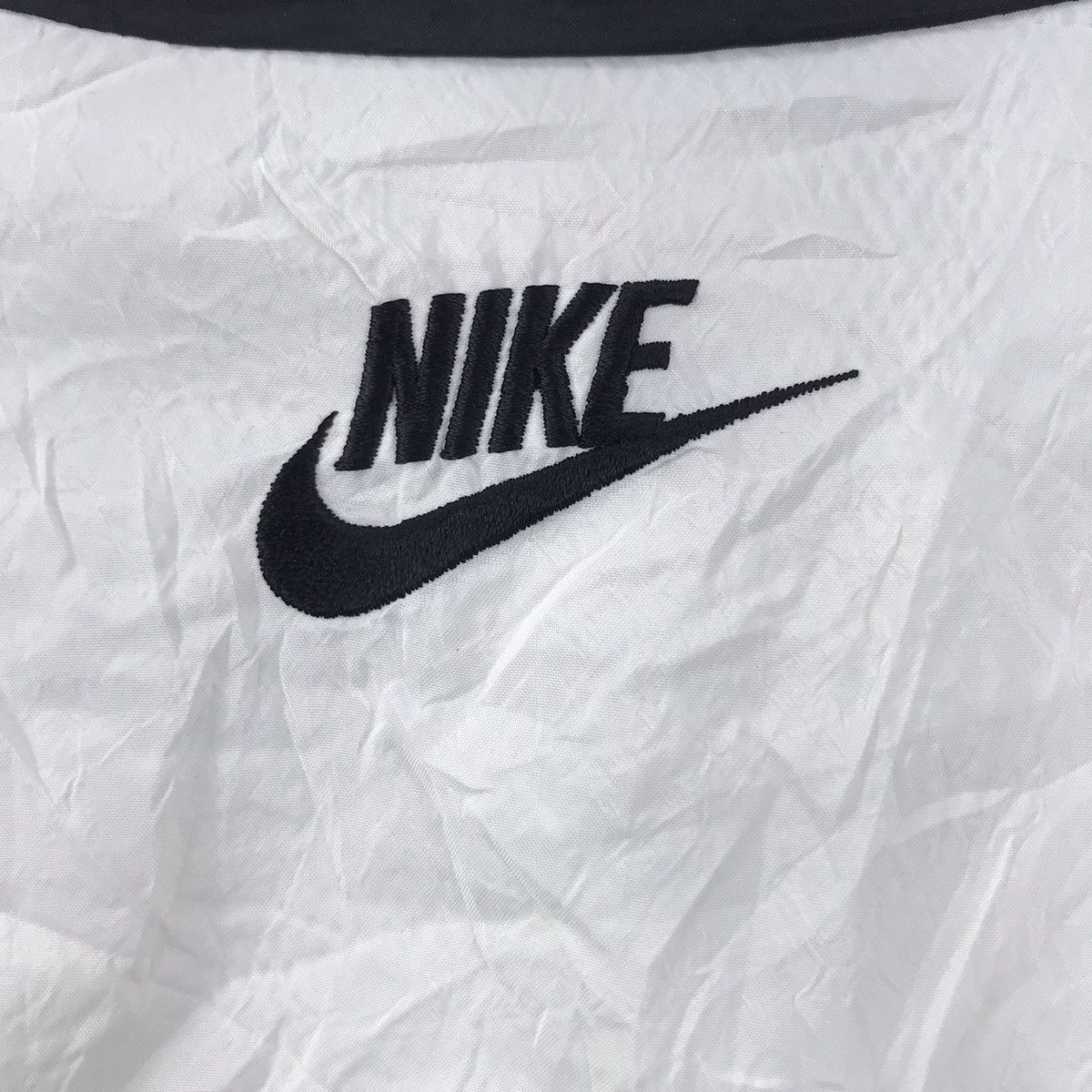 Nike NIKE SWOOSH Oversize Multi Color Windbreaker Jacket Size US M / EU 48-50 / 2 - 8 Thumbnail