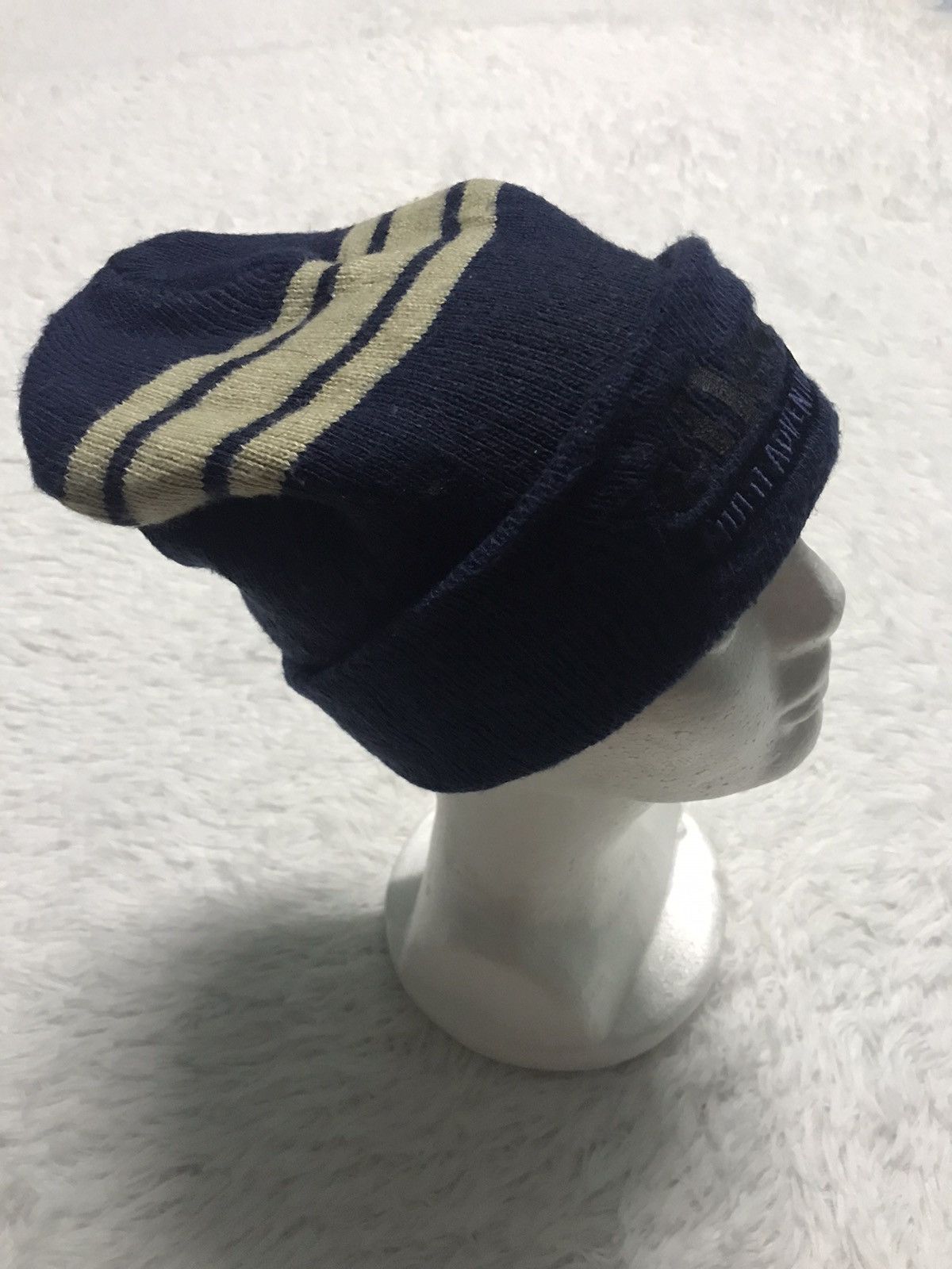 Ellesse Ellesse beanie/snow cap made in japan Size ONE SIZE - 3 Thumbnail