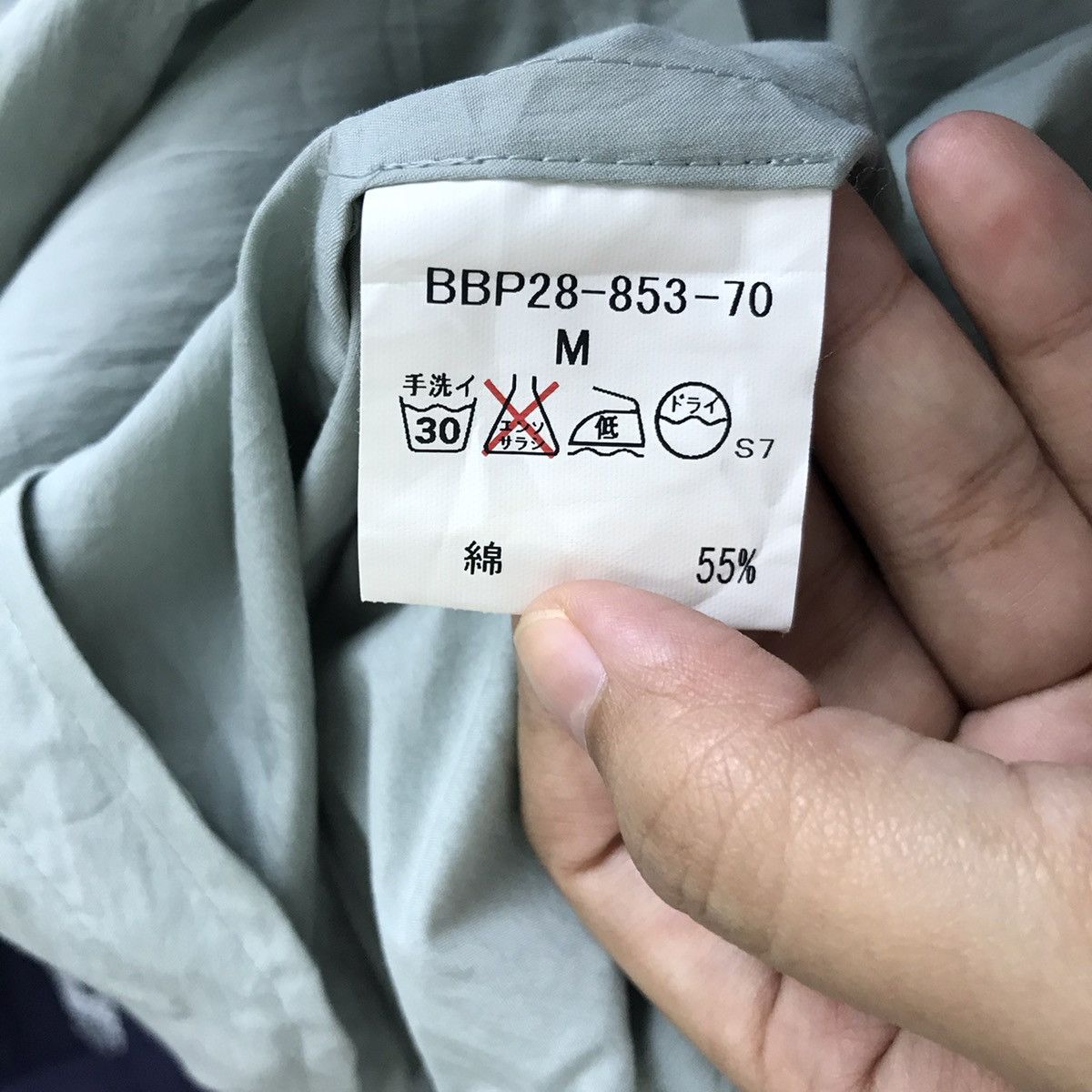 Burberry Vintage BURBERRY LONDON Bomber Jacket Size US M / EU 48-50 / 2 - 6 Thumbnail