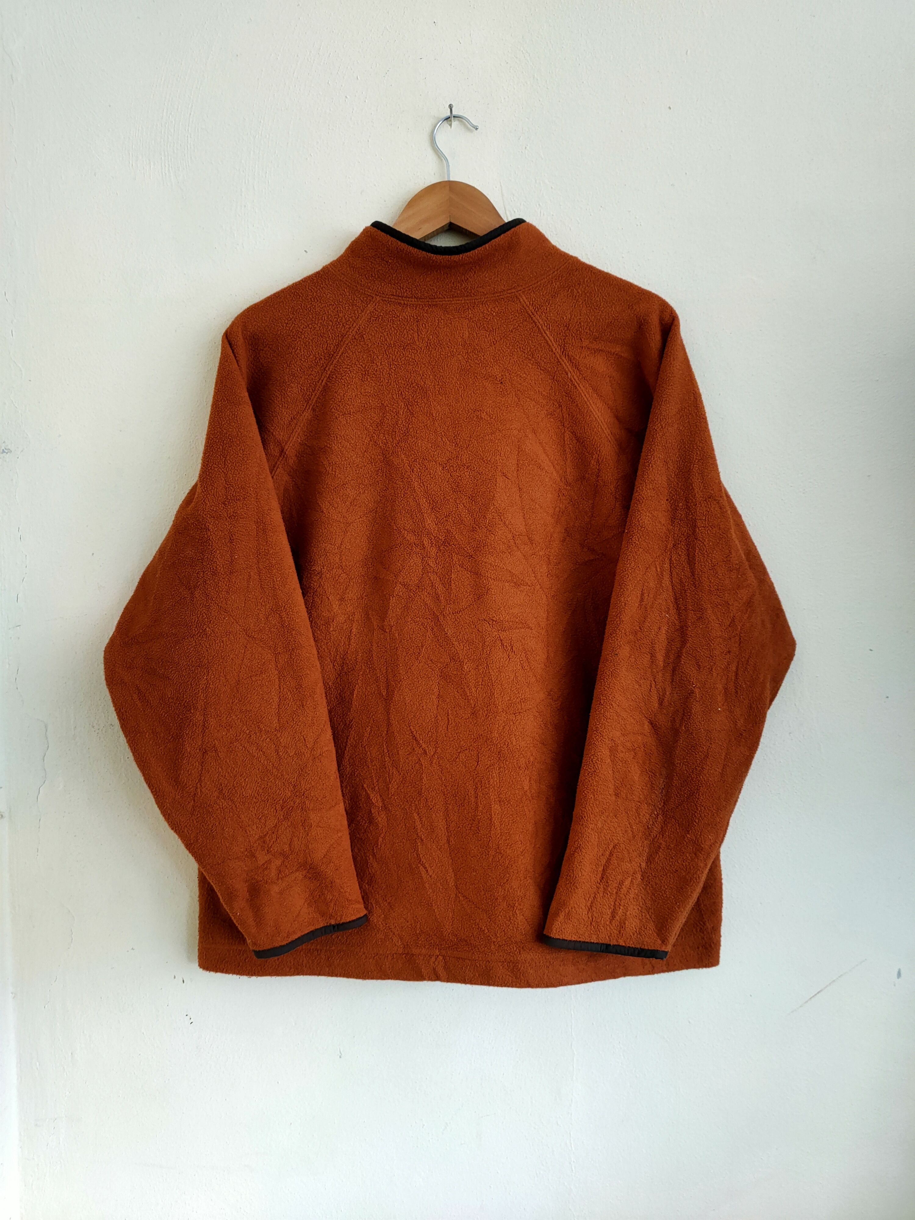 Japanese Brand × Vintage Vintage Personally Crocodile Design Zipup Jacket Size US L / EU 52-54 / 3 - 2 Thumbnail