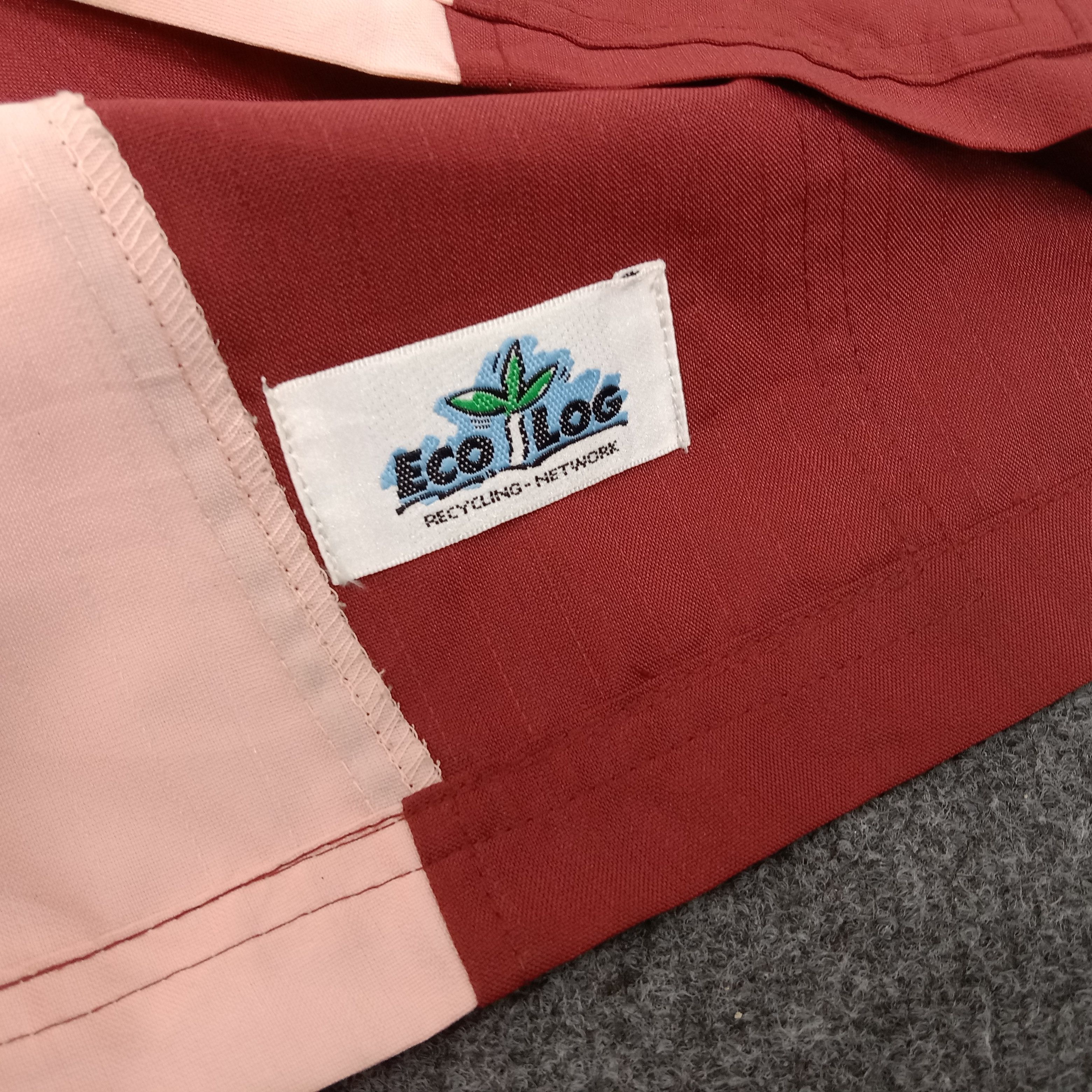 Japanese Brand 7 Eleven Japanese Brand Uniform Jacket Size US M / EU 48-50 / 2 - 7 Thumbnail