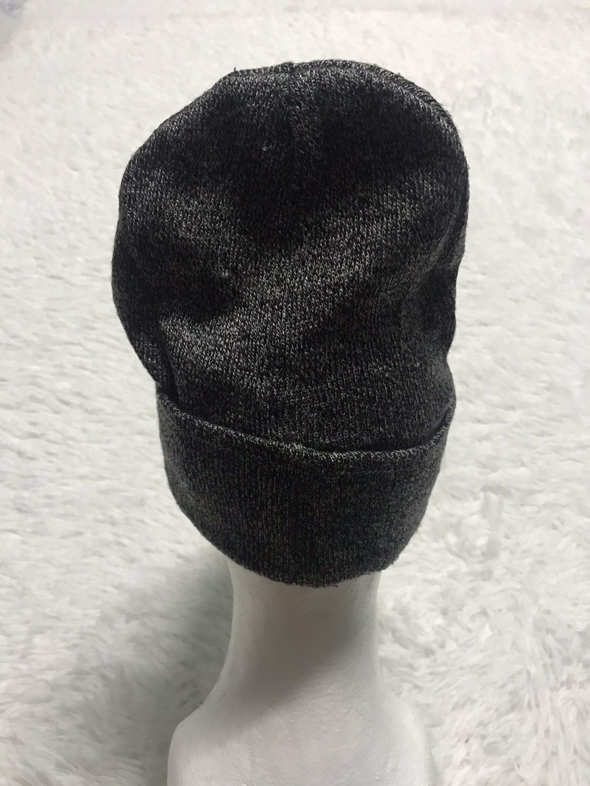 Champion Champion word beanie/snow cap Size ONE SIZE - 4 Thumbnail