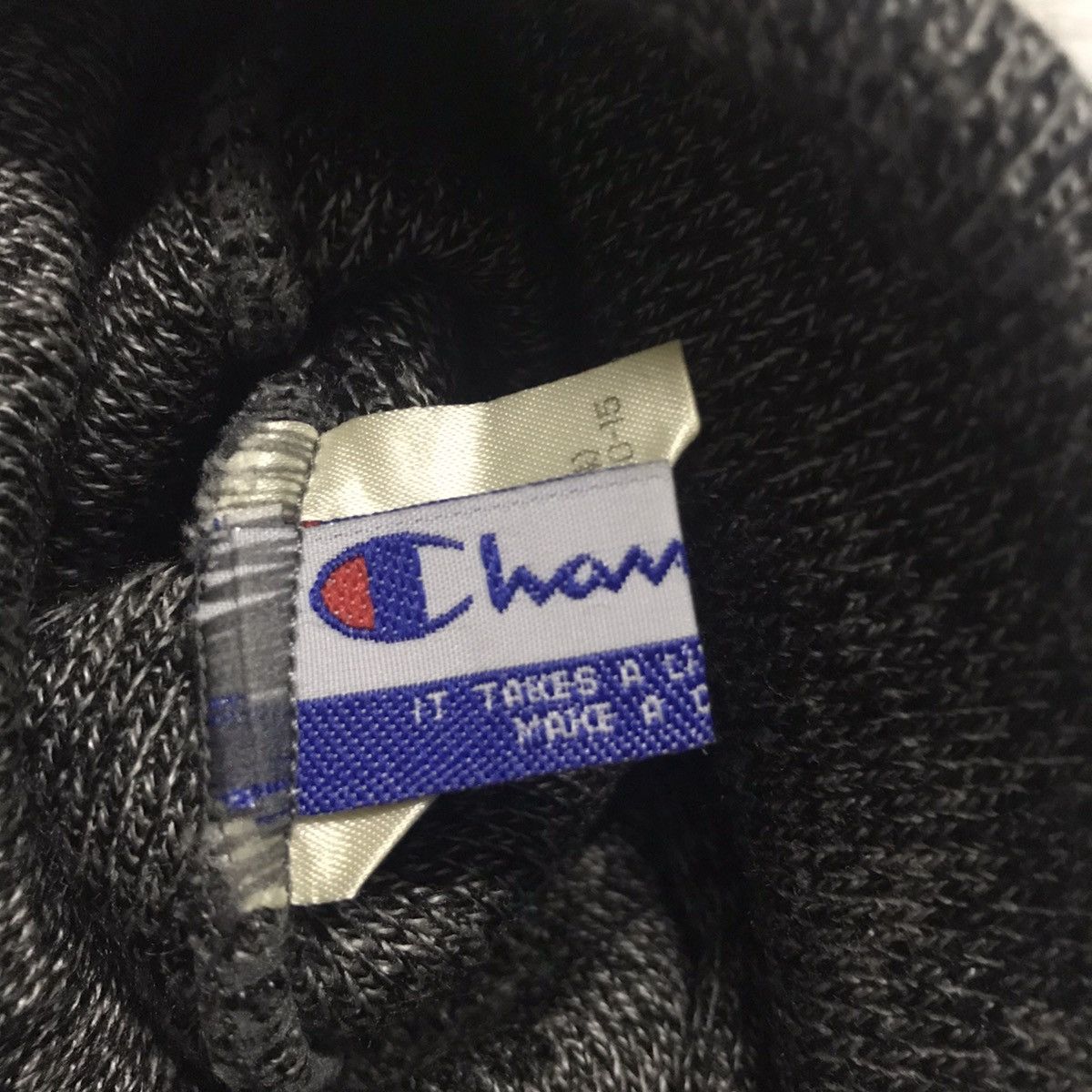 Champion Champion word beanie/snow cap Size ONE SIZE - 7 Thumbnail