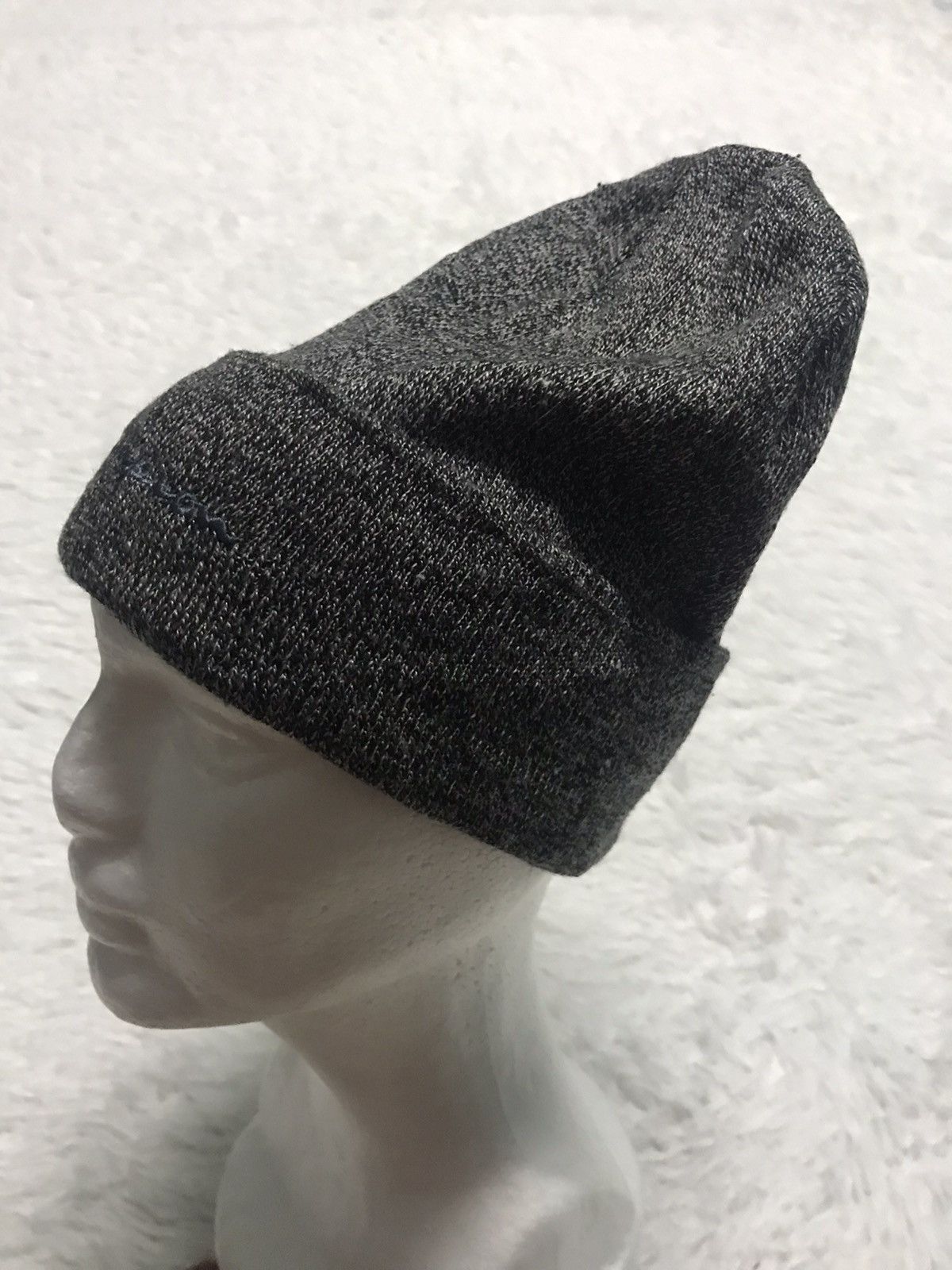 Champion Champion word beanie/snow cap Size ONE SIZE - 2 Thumbnail