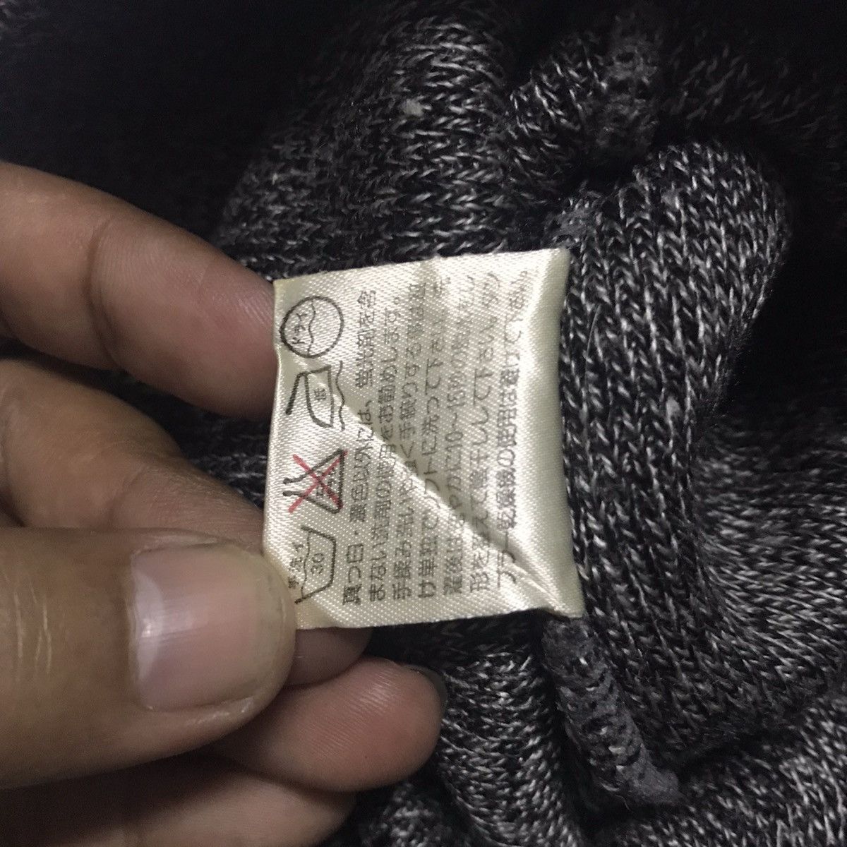 Champion Champion word beanie/snow cap Size ONE SIZE - 9 Thumbnail