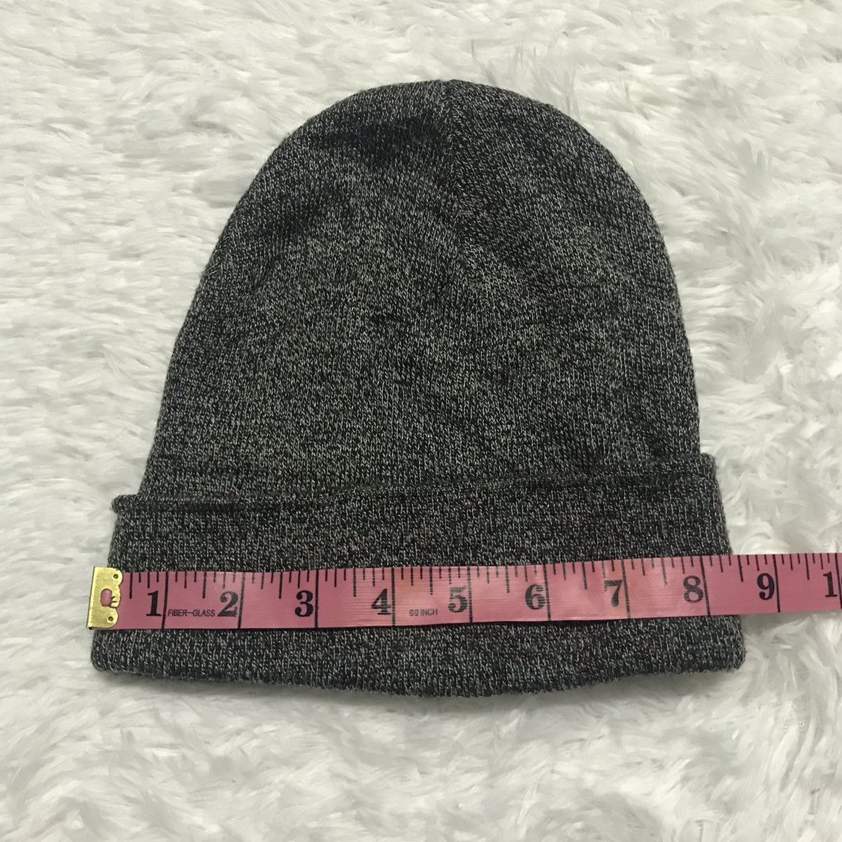 Champion Champion word beanie/snow cap Size ONE SIZE - 6 Thumbnail