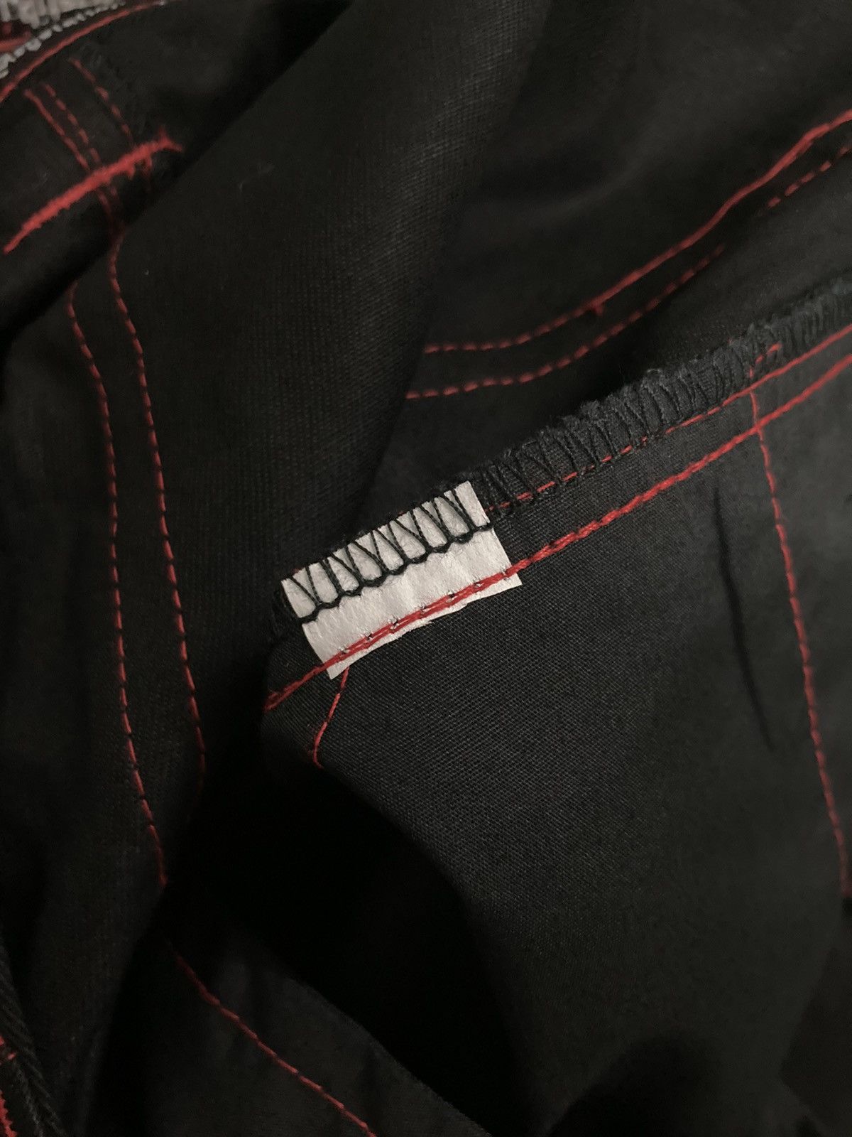 Other × Seditionaries !LastDrop!Unknown REACH Bondage Pants Punk Design Size US 32 / EU 48 - 20 Thumbnail