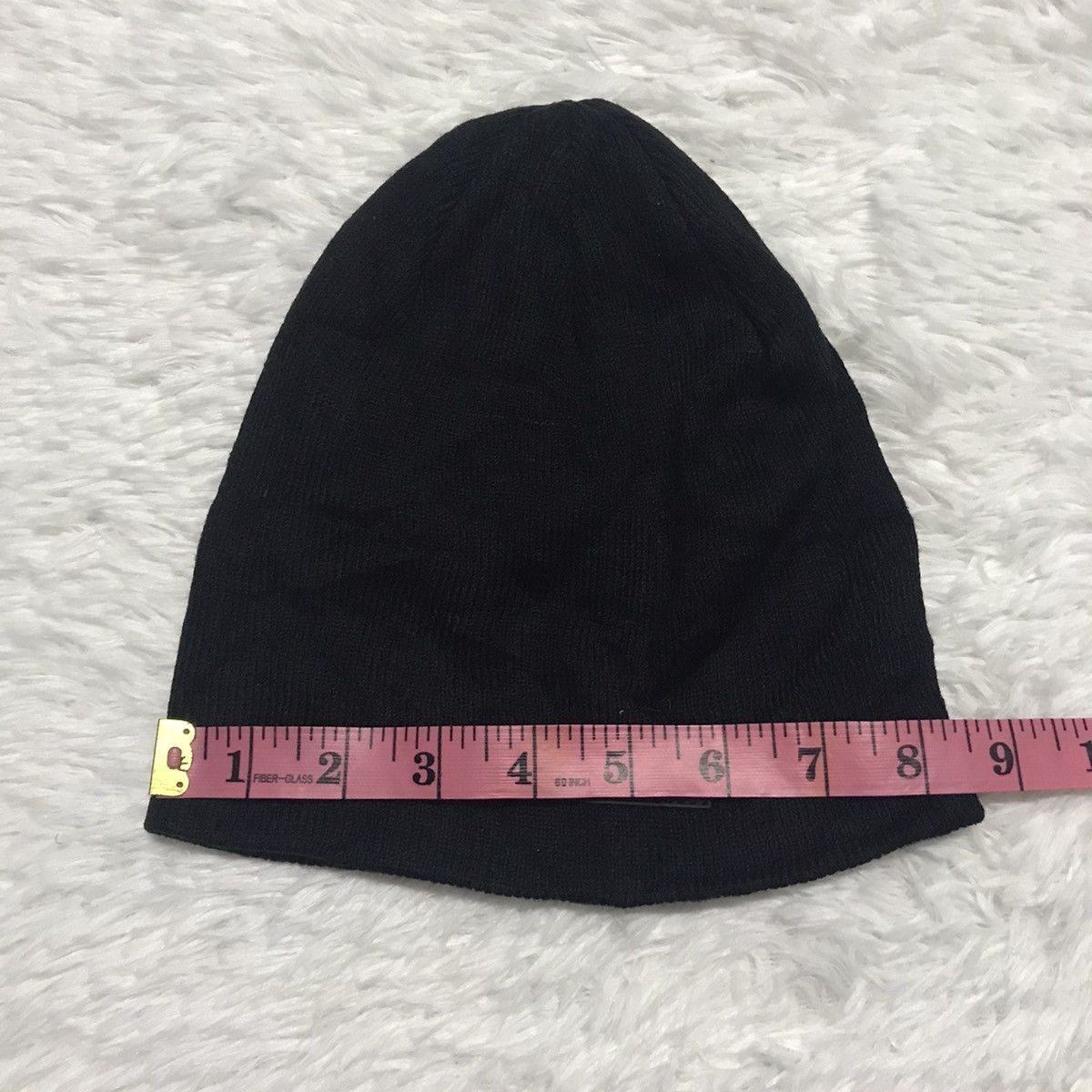 Vintage FIFA club world cup japan 2011 by Toyota beanie/snow cap Size ONE SIZE - 7 Thumbnail