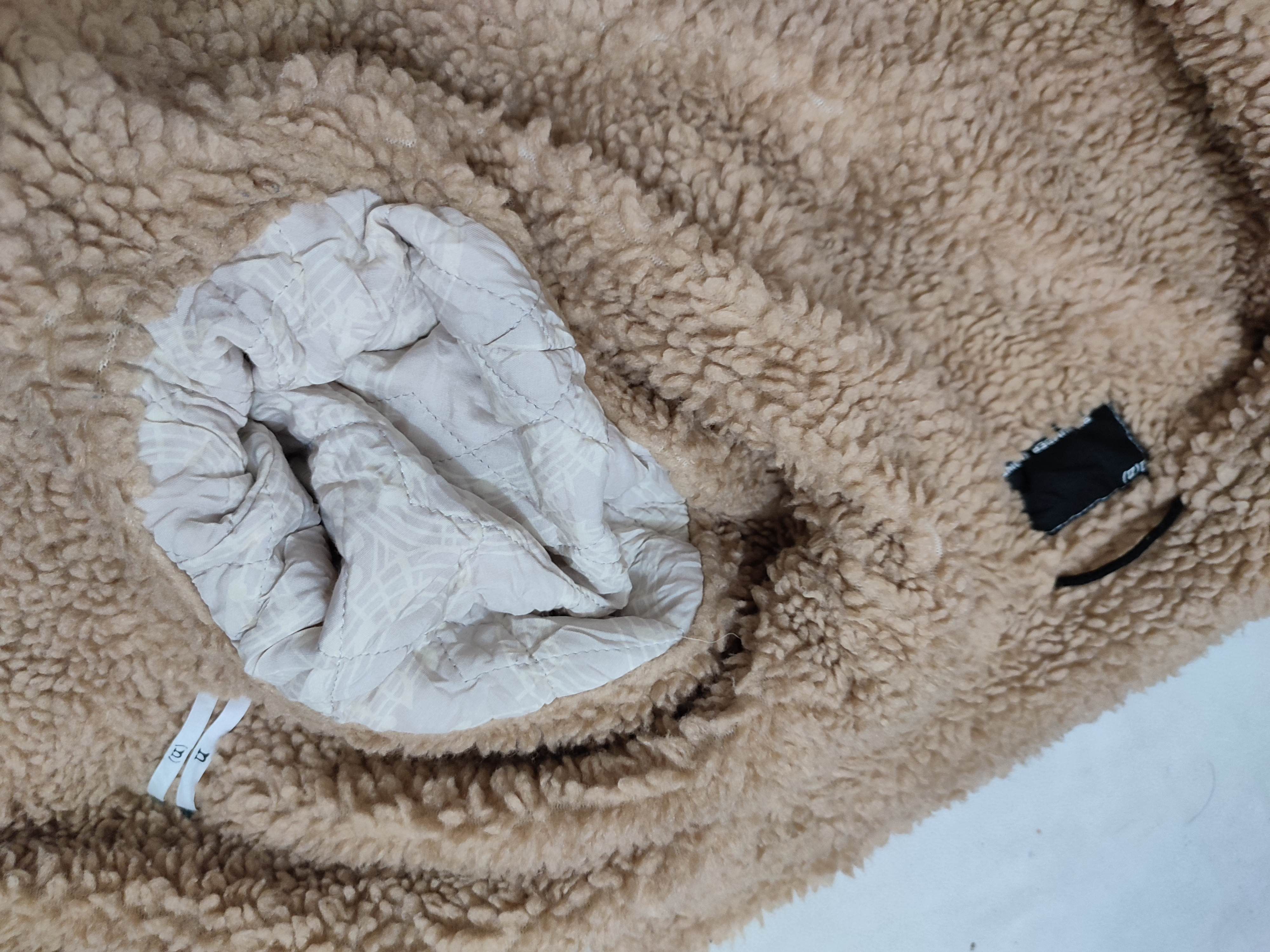 Number (N)ine 🔥Number Nine Denim Jacket Sherpa Size US M / EU 48-50 / 2 - 15 Thumbnail