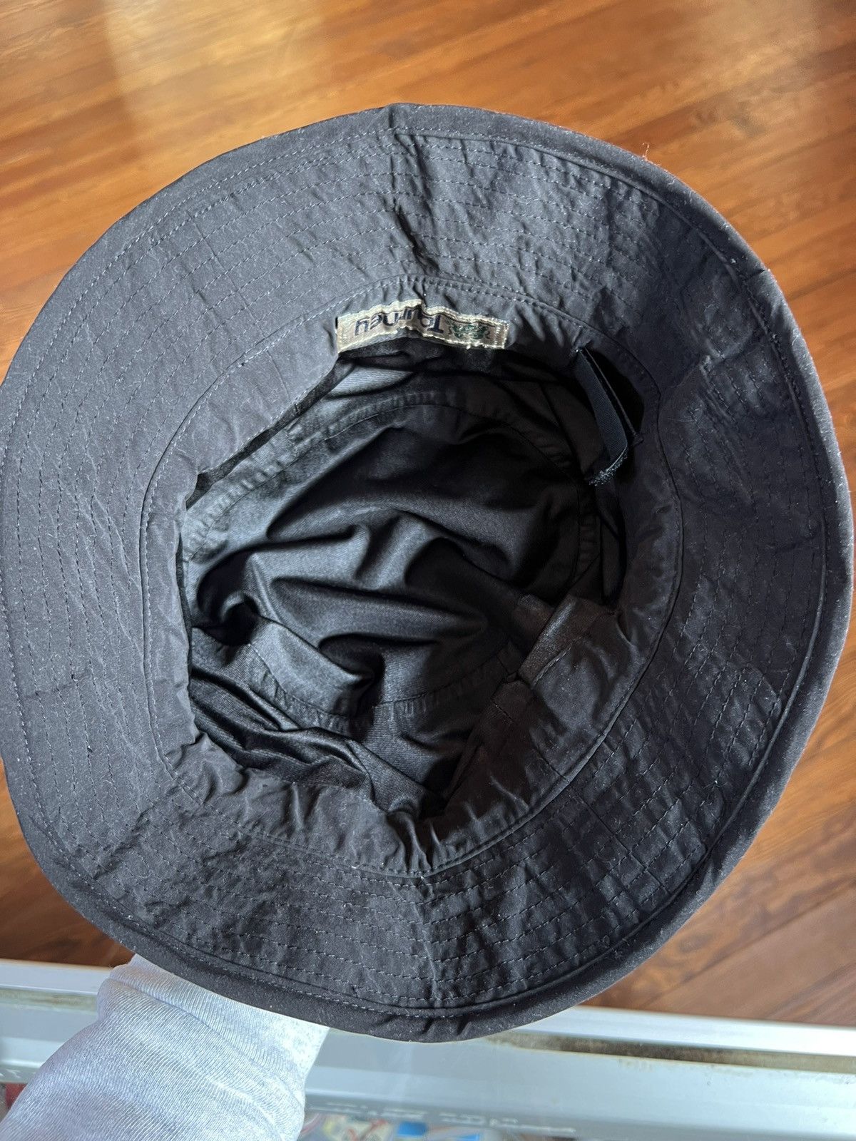 Goretex × Vintage GoreTex Bucket Hat Size ONE SIZE - 3 Thumbnail