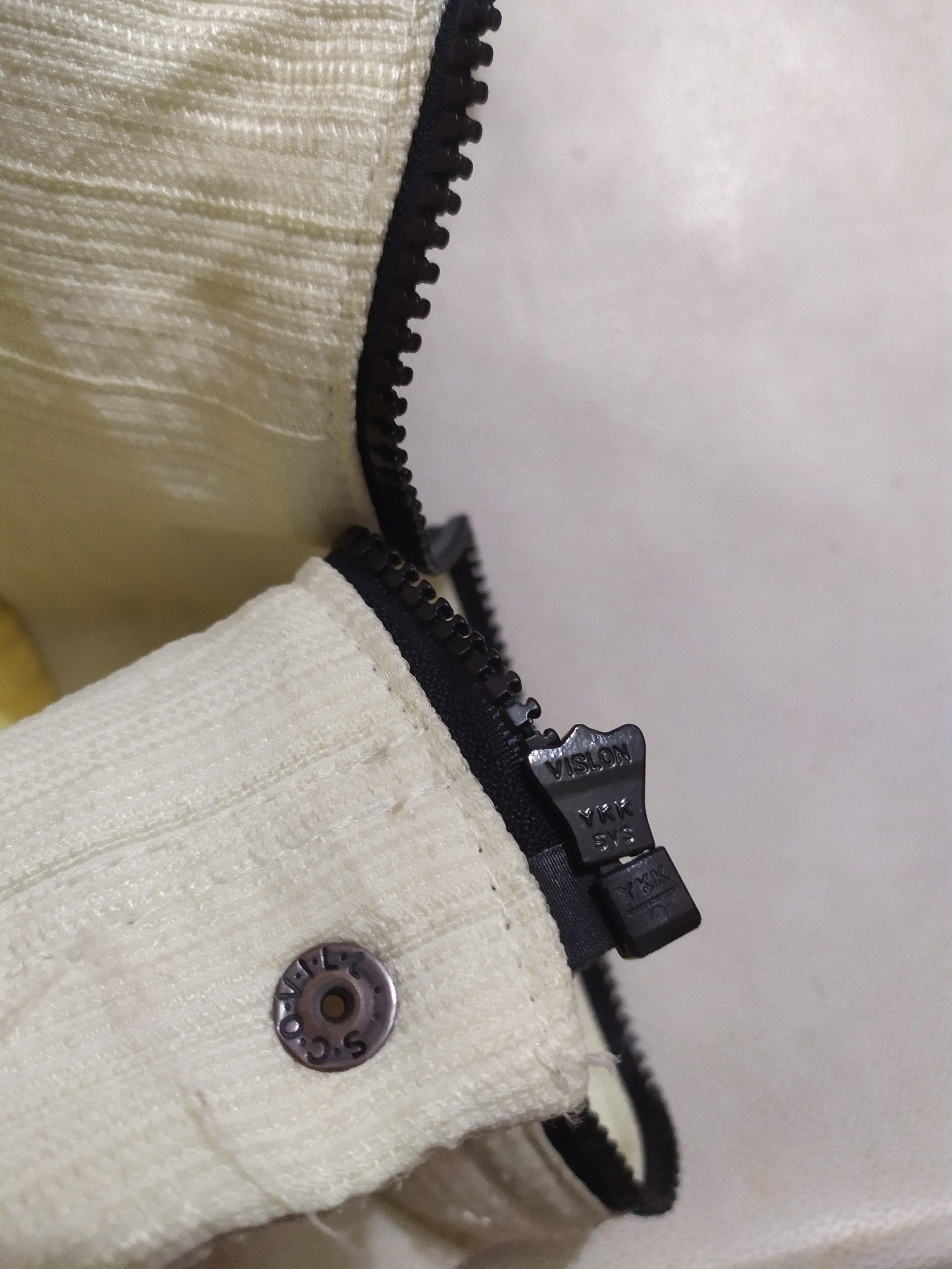 Bvlgari × Vintage 🔥Vintage BULGARI Hooded Jacket Logo Design Size US M / EU 48-50 / 2 - 16 Thumbnail