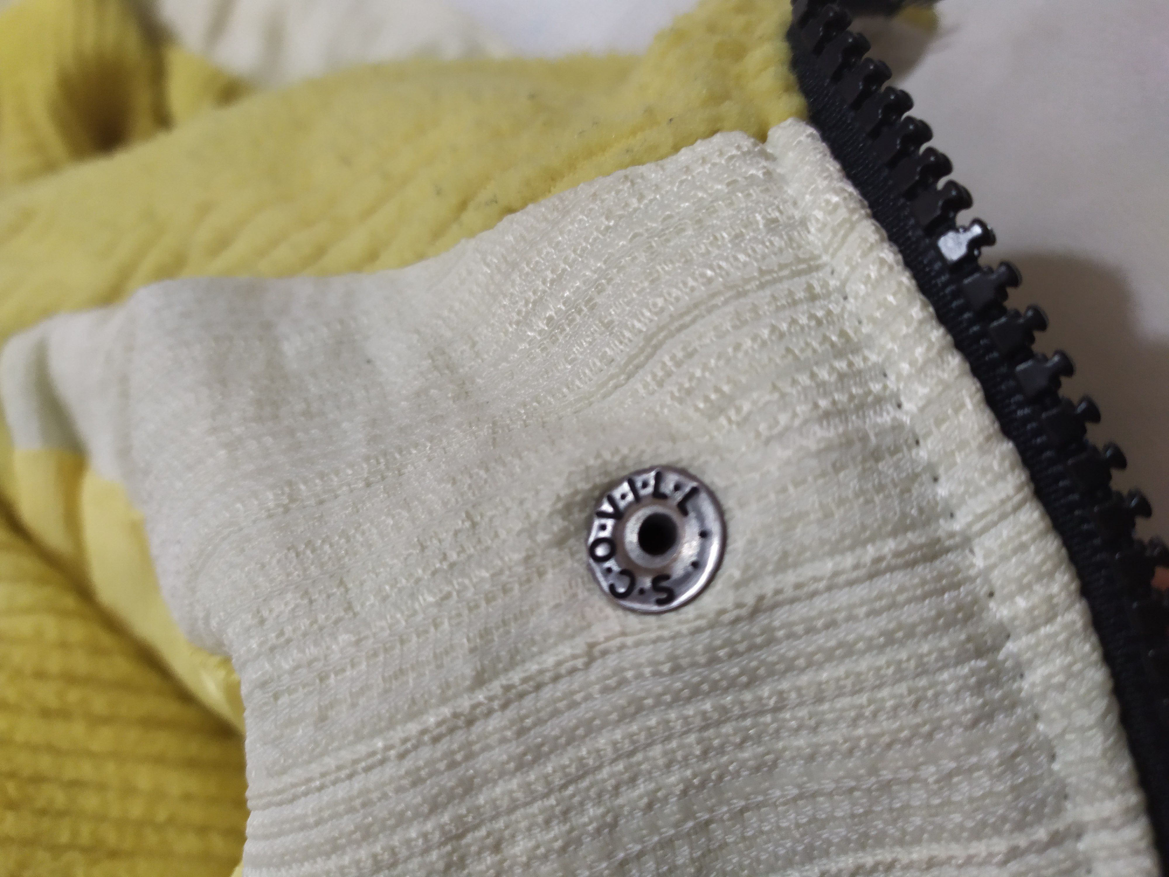 Bvlgari × Vintage 🔥Vintage BULGARI Hooded Jacket Logo Design Size US M / EU 48-50 / 2 - 22 Thumbnail
