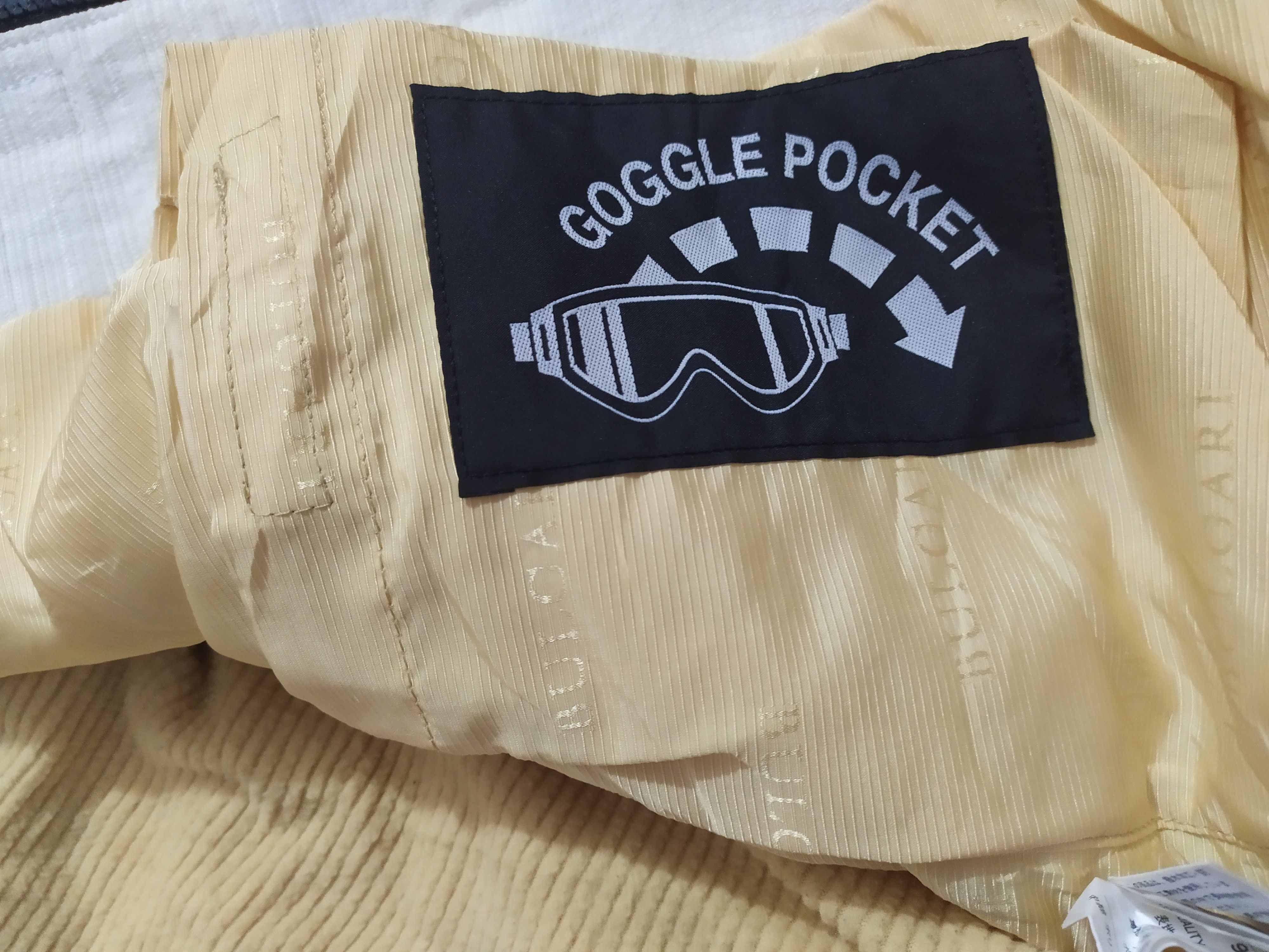 Bvlgari × Vintage 🔥Vintage BULGARI Hooded Jacket Logo Design Size US M / EU 48-50 / 2 - 17 Thumbnail
