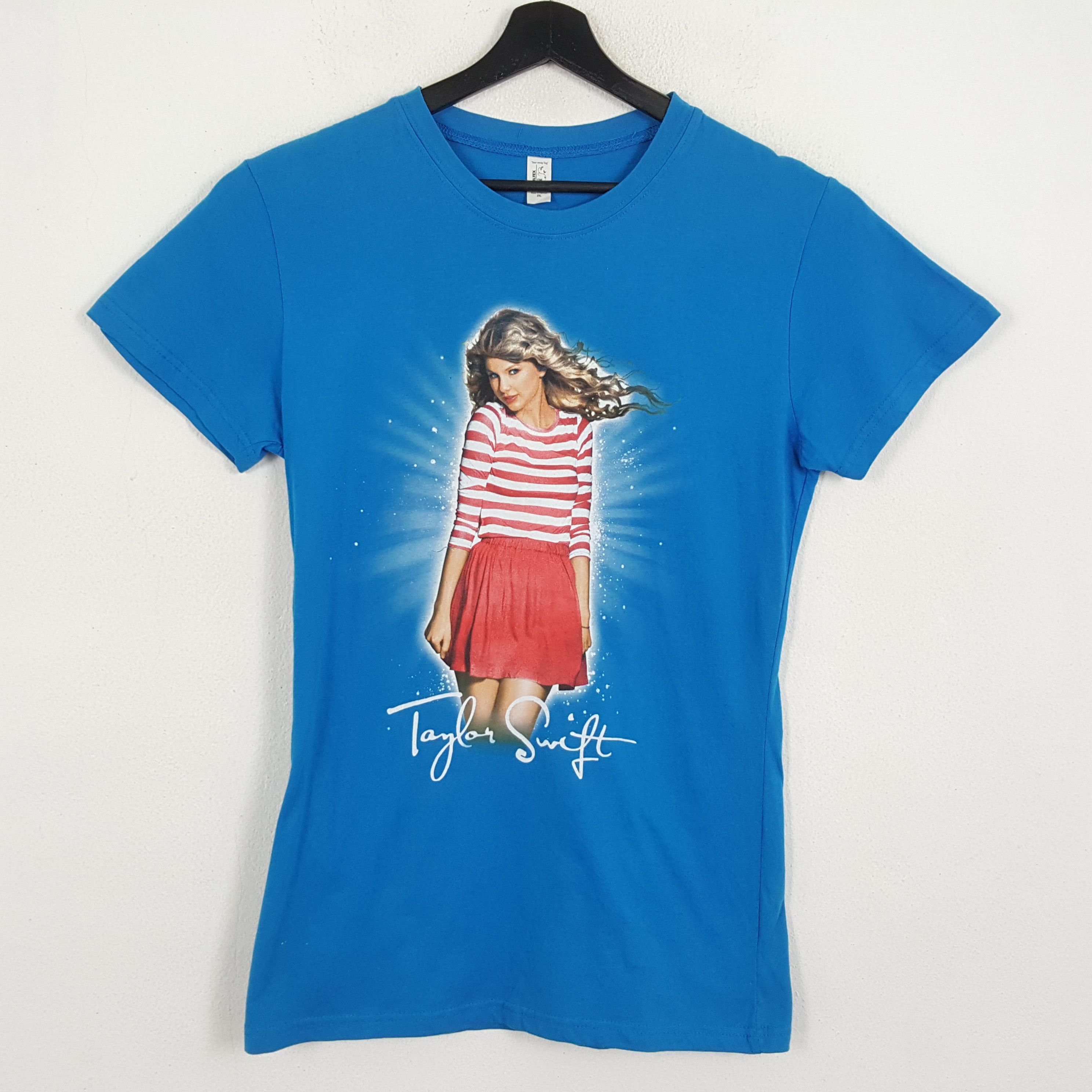 Taylor Solo - Showbiz Design sweatshirt/tee