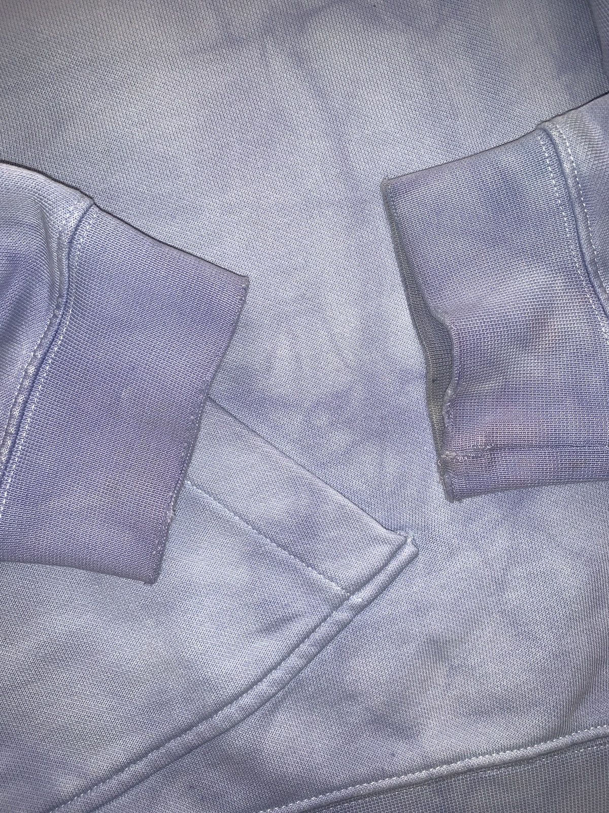 Nike Defective Garments x Nike Vintage Tie Dye Hoodie Size US XL / EU 56 / 4 - 4 Thumbnail