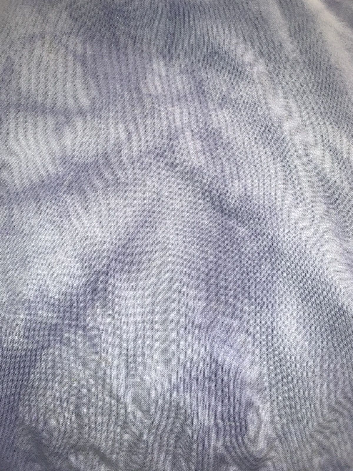 Nike Defective Garments x Nike Vintage Tie Dye Hoodie Size US XL / EU 56 / 4 - 6 Thumbnail