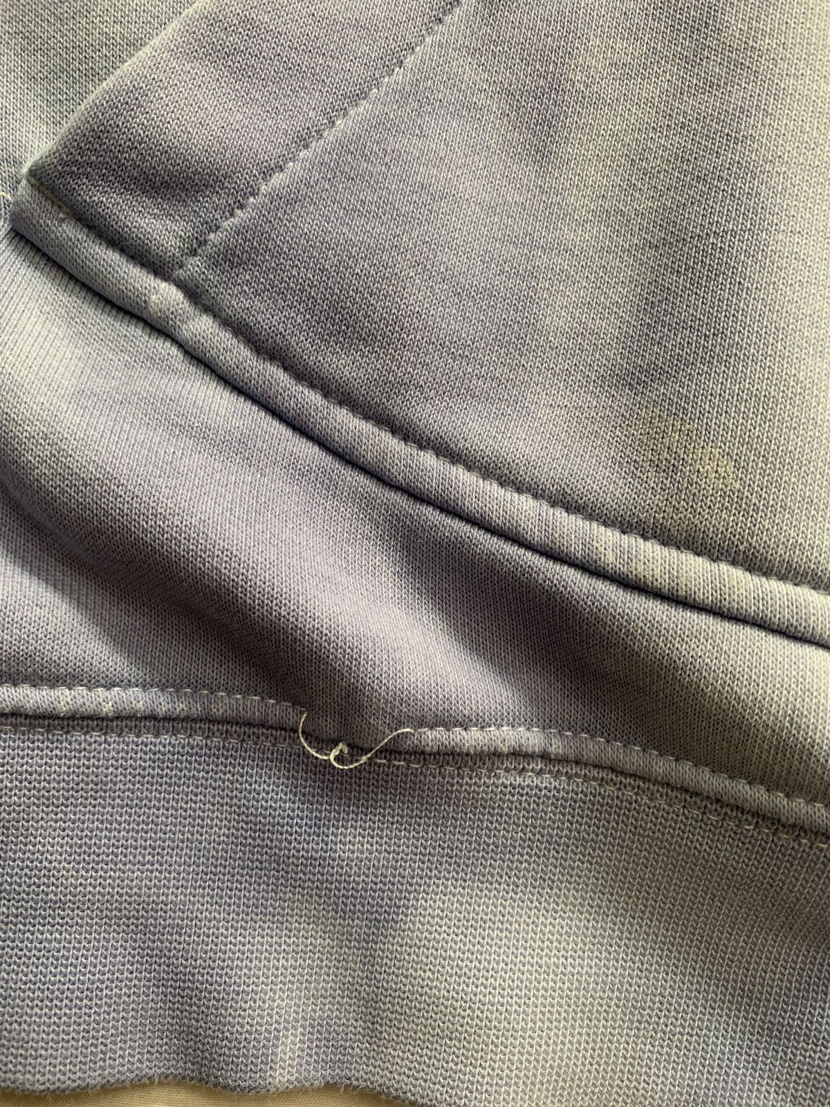 Nike Defective Garments x Nike Vintage Tie Dye Hoodie Size US XL / EU 56 / 4 - 5 Thumbnail