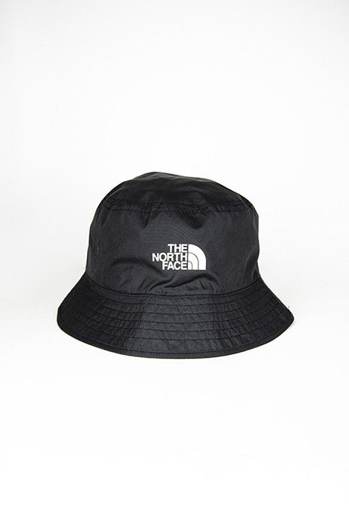 The North Face THE NORTH FACE Panama Hat A6261 Size ONE SIZE - 1 Thumbnail