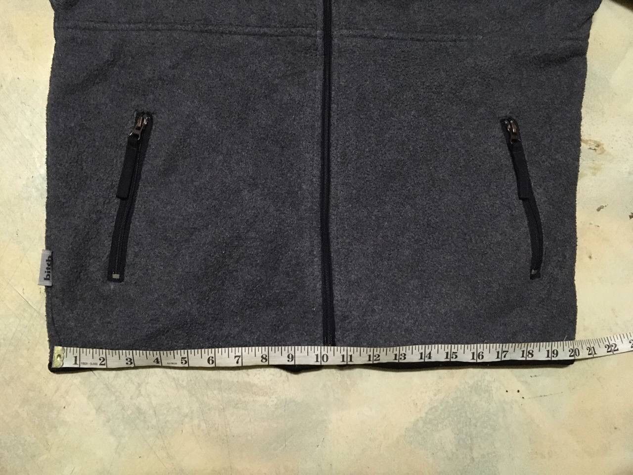 Girl Skateboards Vintage Bitch Skateboard Fleece Jacket Sweater Size US L / EU 52-54 / 3 - 12 Thumbnail