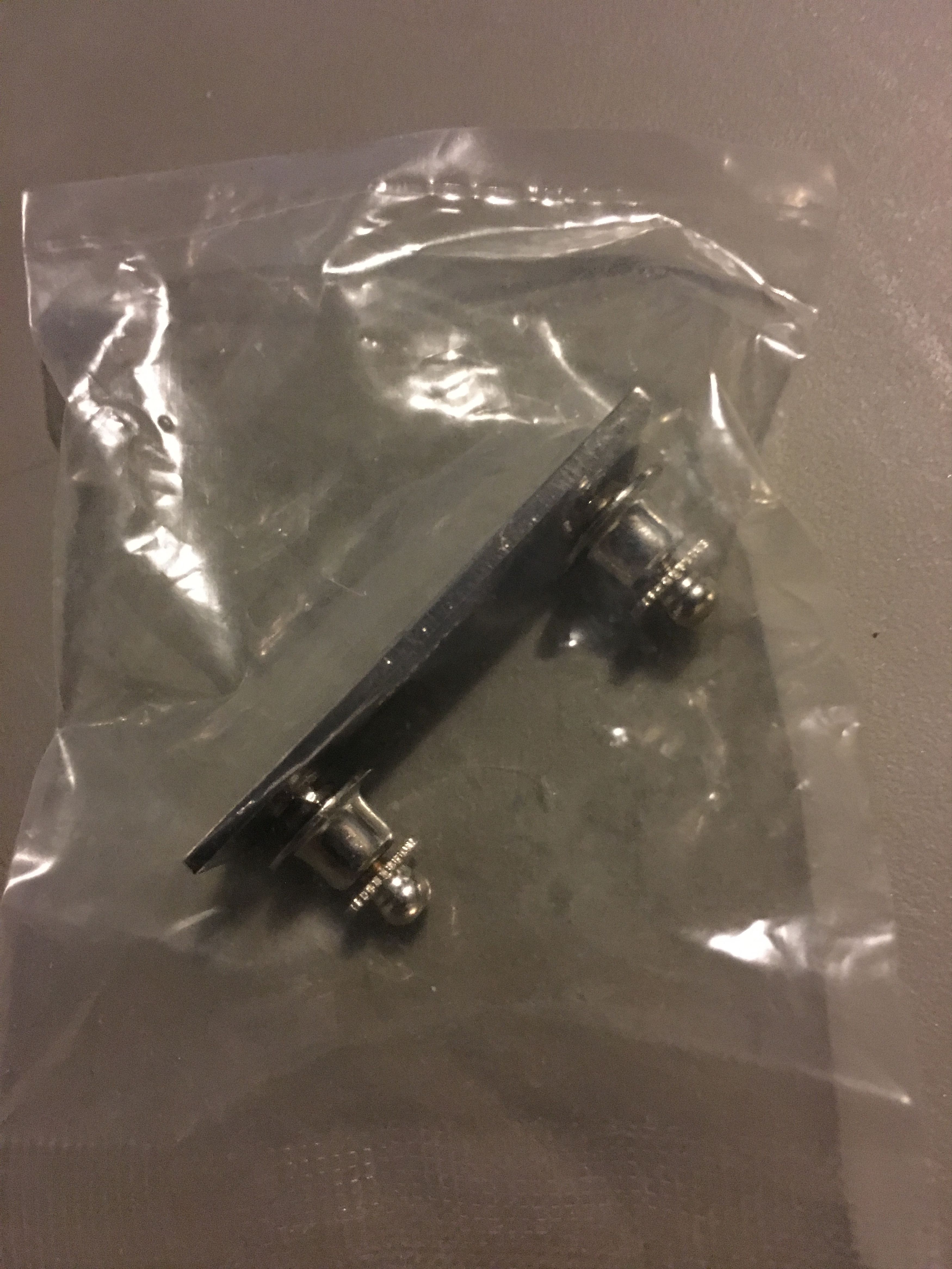 Supreme Supreme Abcdefucku Pin Size ONE SIZE - 2 Thumbnail