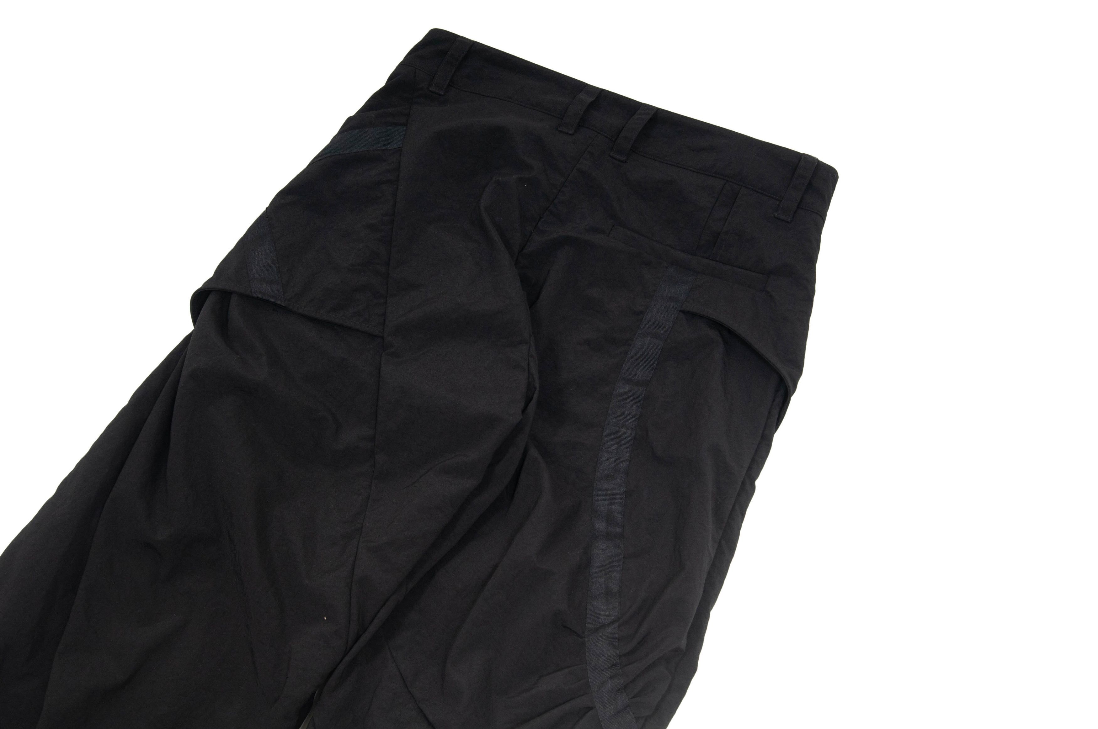 A-COLD-WALL* Cross Taped Technical Trousers - Size S - 00437 Size US 30 / EU 46 - 7 Thumbnail