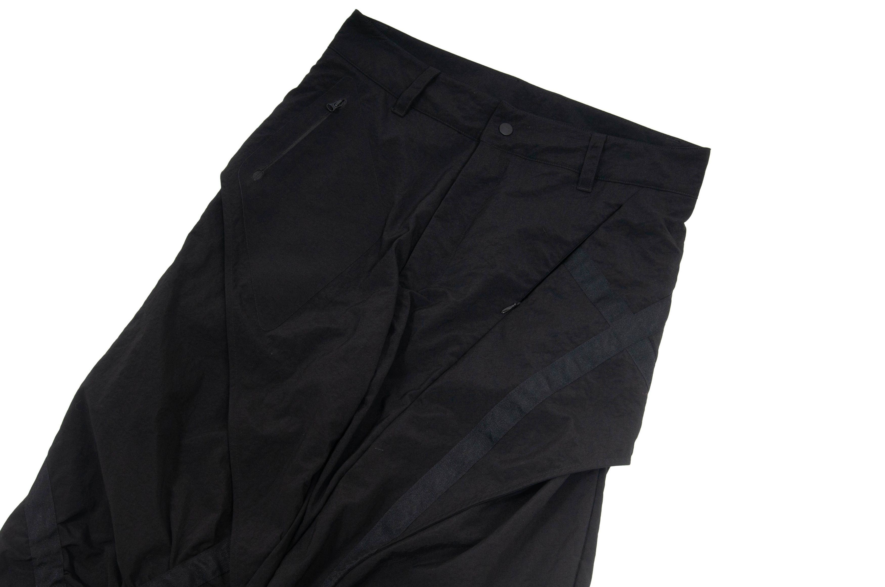 A-COLD-WALL* Cross Taped Technical Trousers - Size S - 00437 Size US 30 / EU 46 - 3 Thumbnail