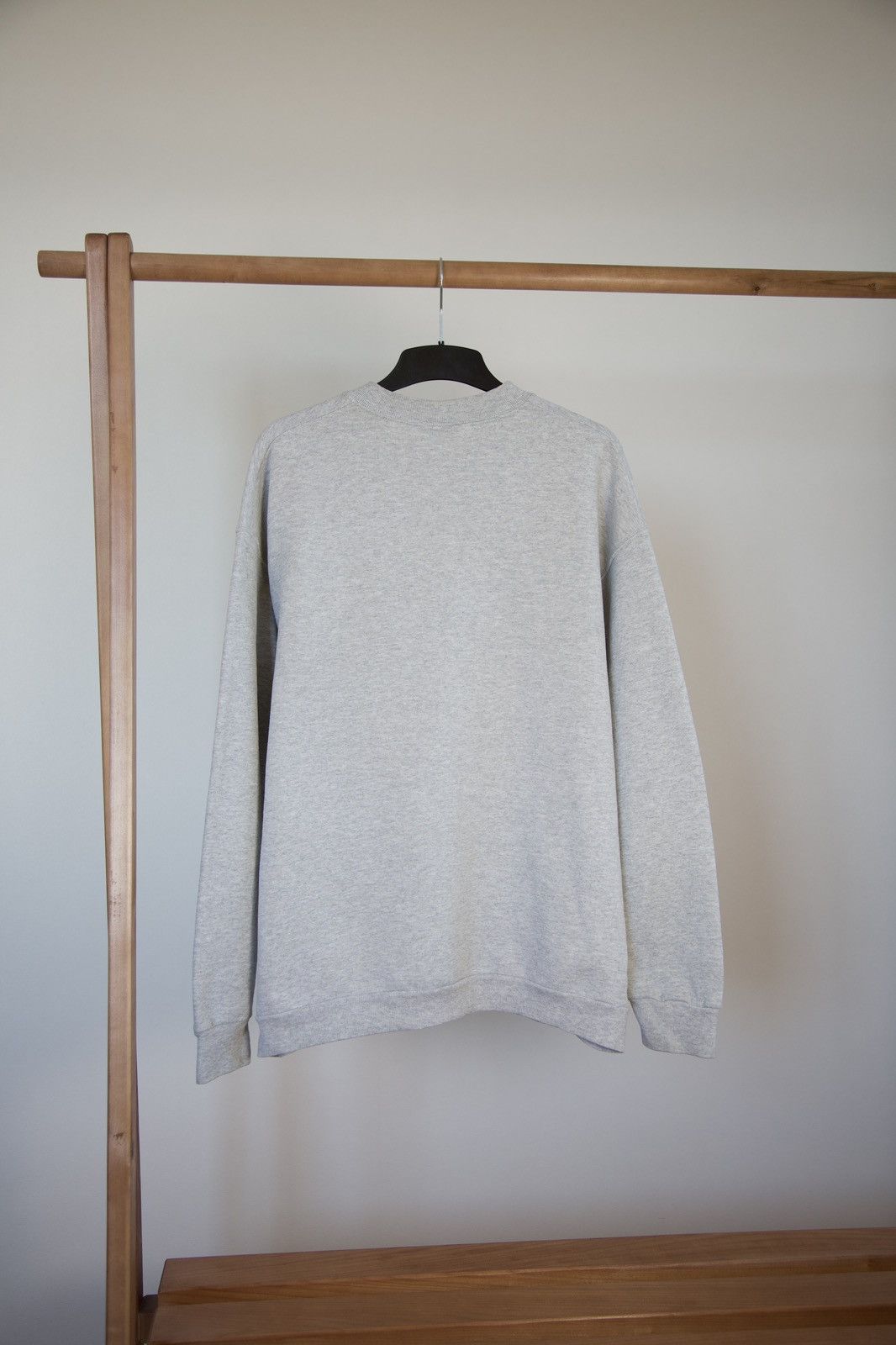 Dolce & Gabbana 90s D&G Sweatshirt x Dolce & Gabbana Sweatshirt Size US L / EU 52-54 / 3 - 2 Thumbnail