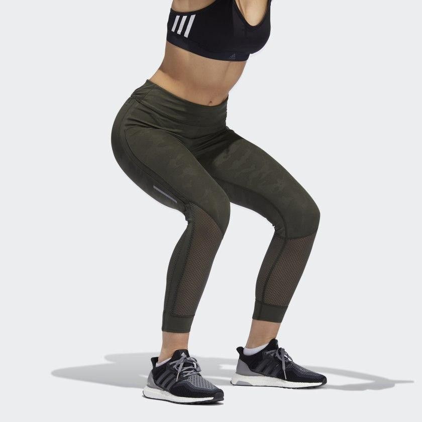 Adidas Adidas Camo Leggings Grailed