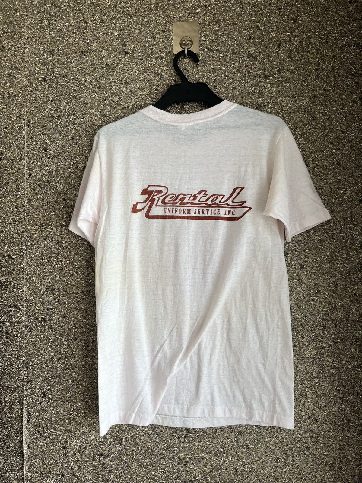 Vintage Run for the arts ft72 Size US M / EU 48-50 / 2 - 4 Thumbnail