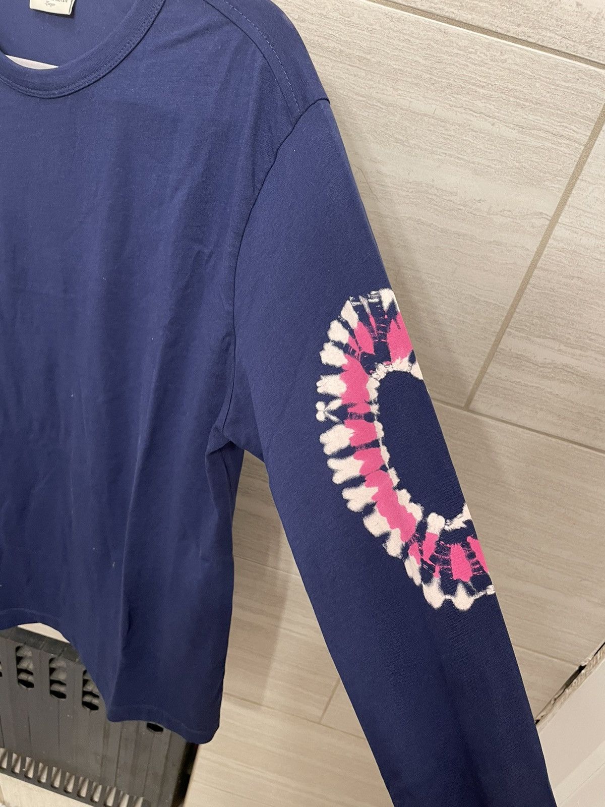 Dries Van Noten dries van noten long sleeve Size US XL / EU 56 / 4 - 3 Thumbnail