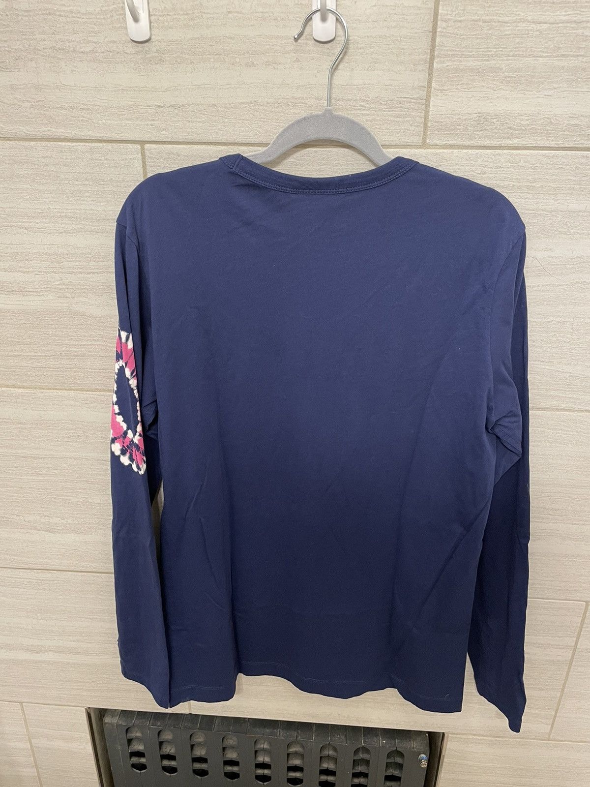 Dries Van Noten dries van noten long sleeve Size US XL / EU 56 / 4 - 2 Thumbnail