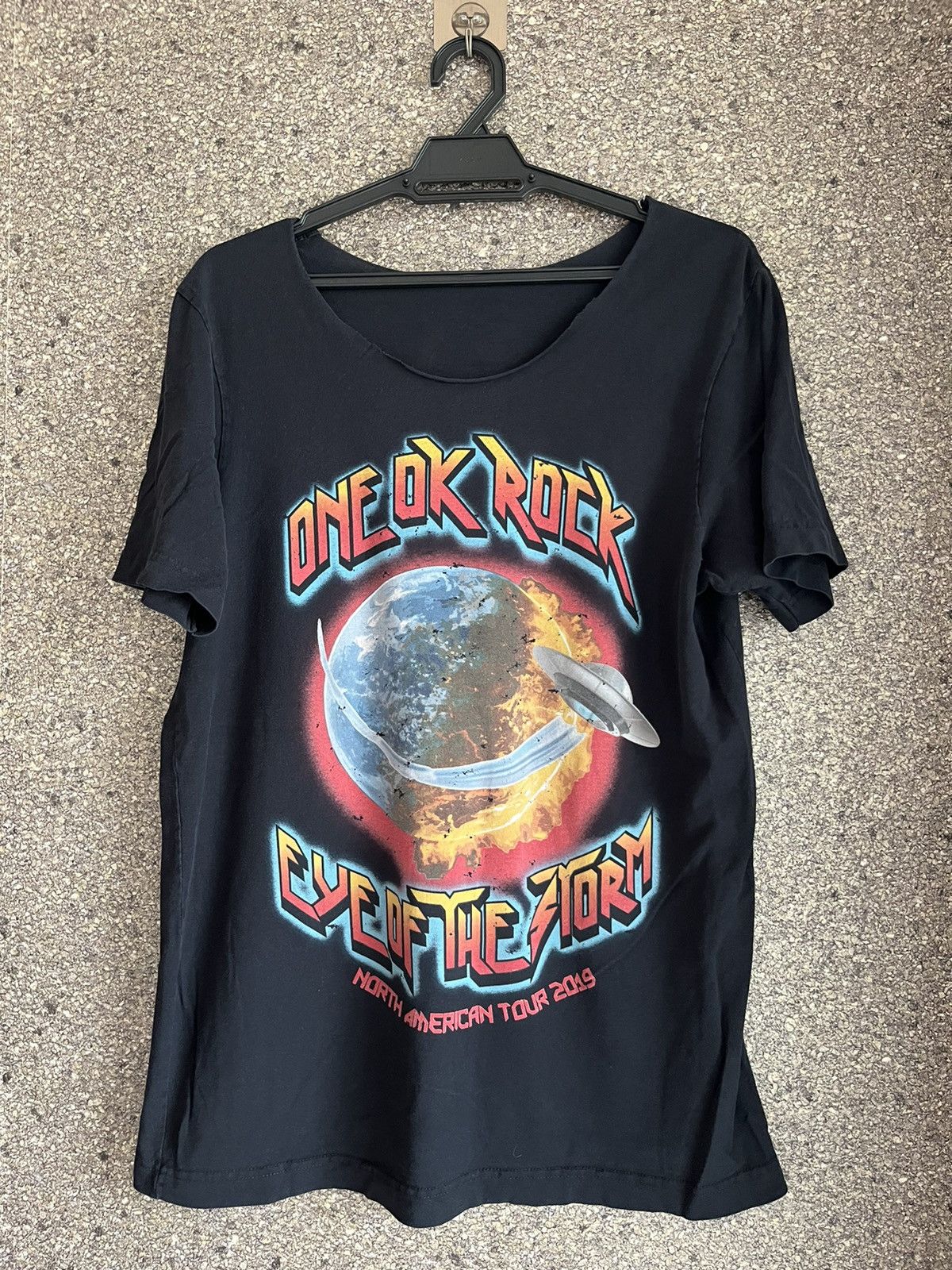 Vintage North america tour ft60 Size US XL / EU 56 / 4 - 1 Thumbnail