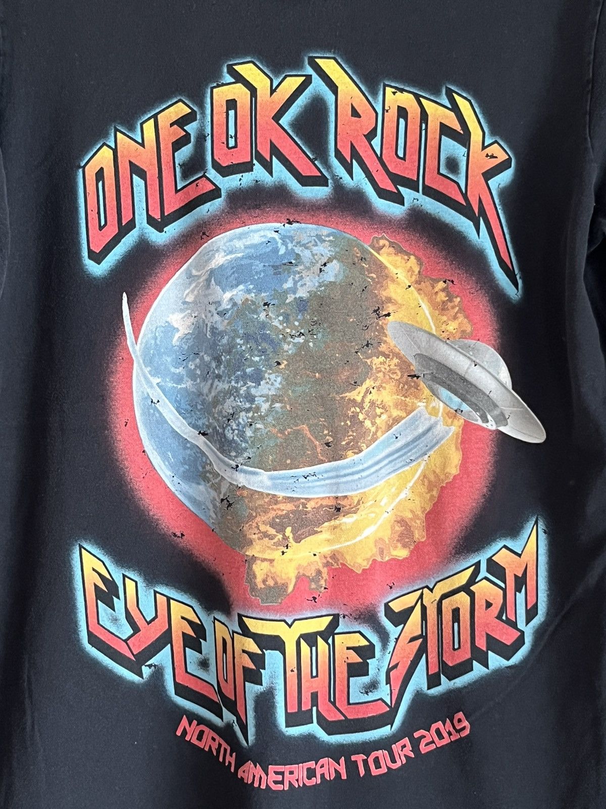 Vintage North america tour ft60 Size US XL / EU 56 / 4 - 2 Thumbnail