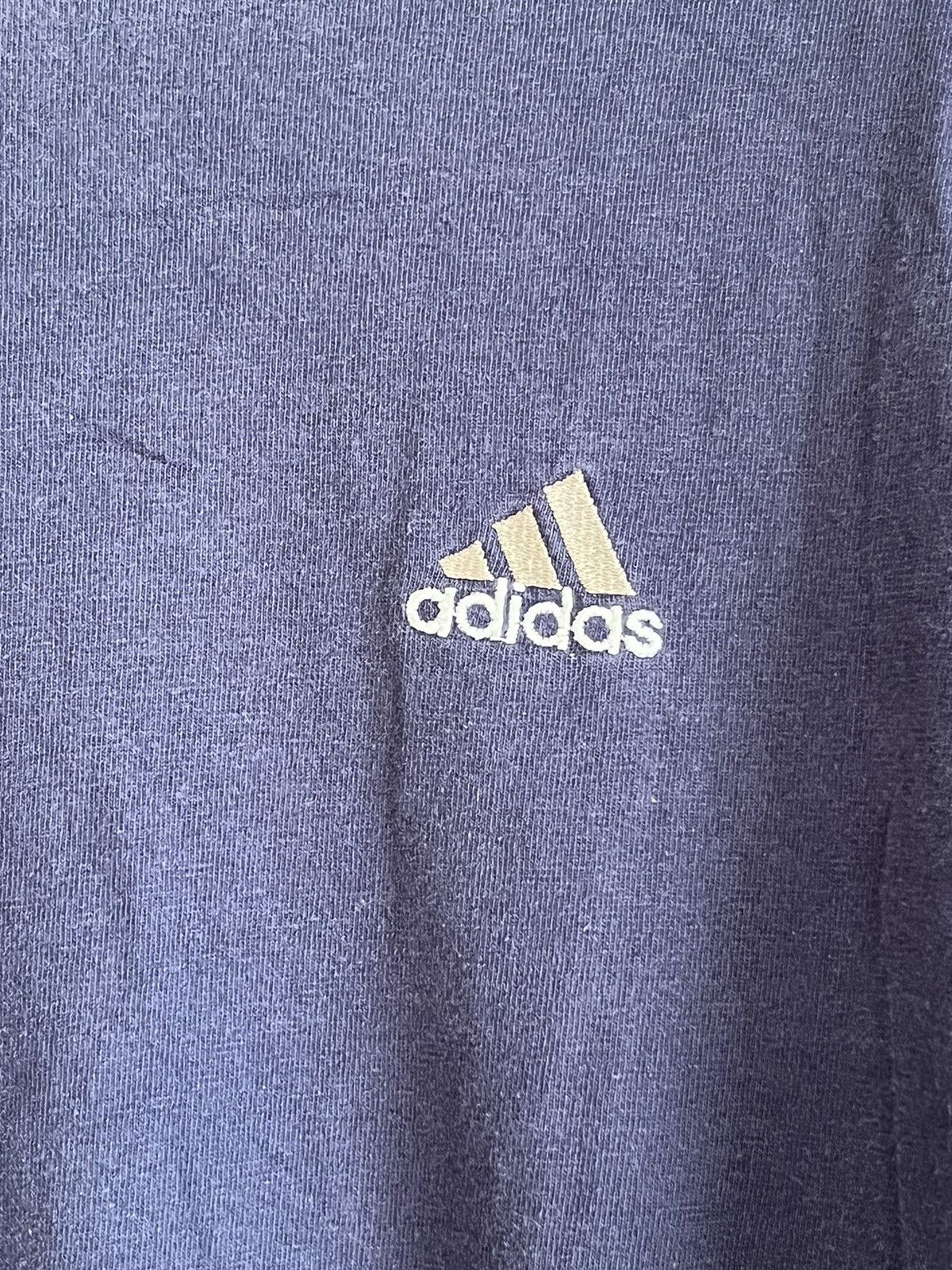 Vintage Adidas ft60 Size US L / EU 52-54 / 3 - 2 Thumbnail