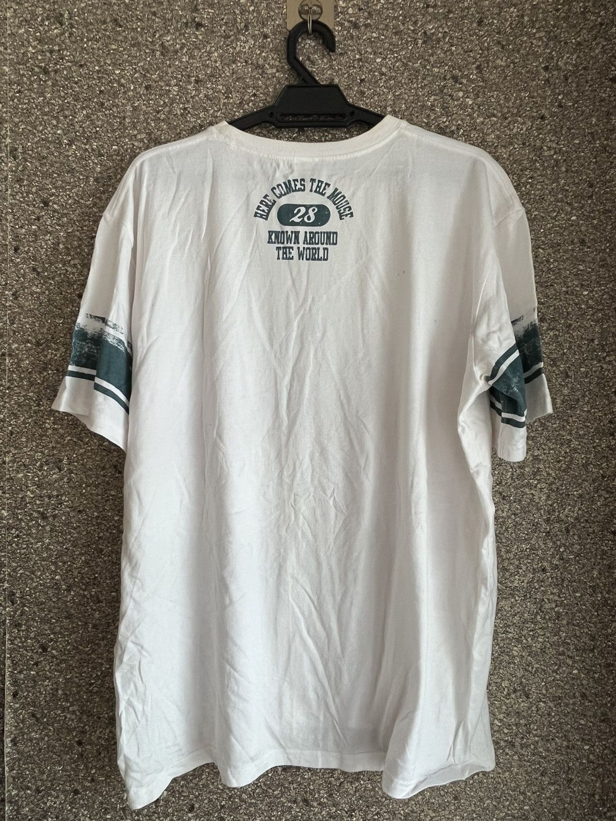 Disney × Vintage Mickey mouse ft60 Size US XL / EU 56 / 4 - 4 Thumbnail