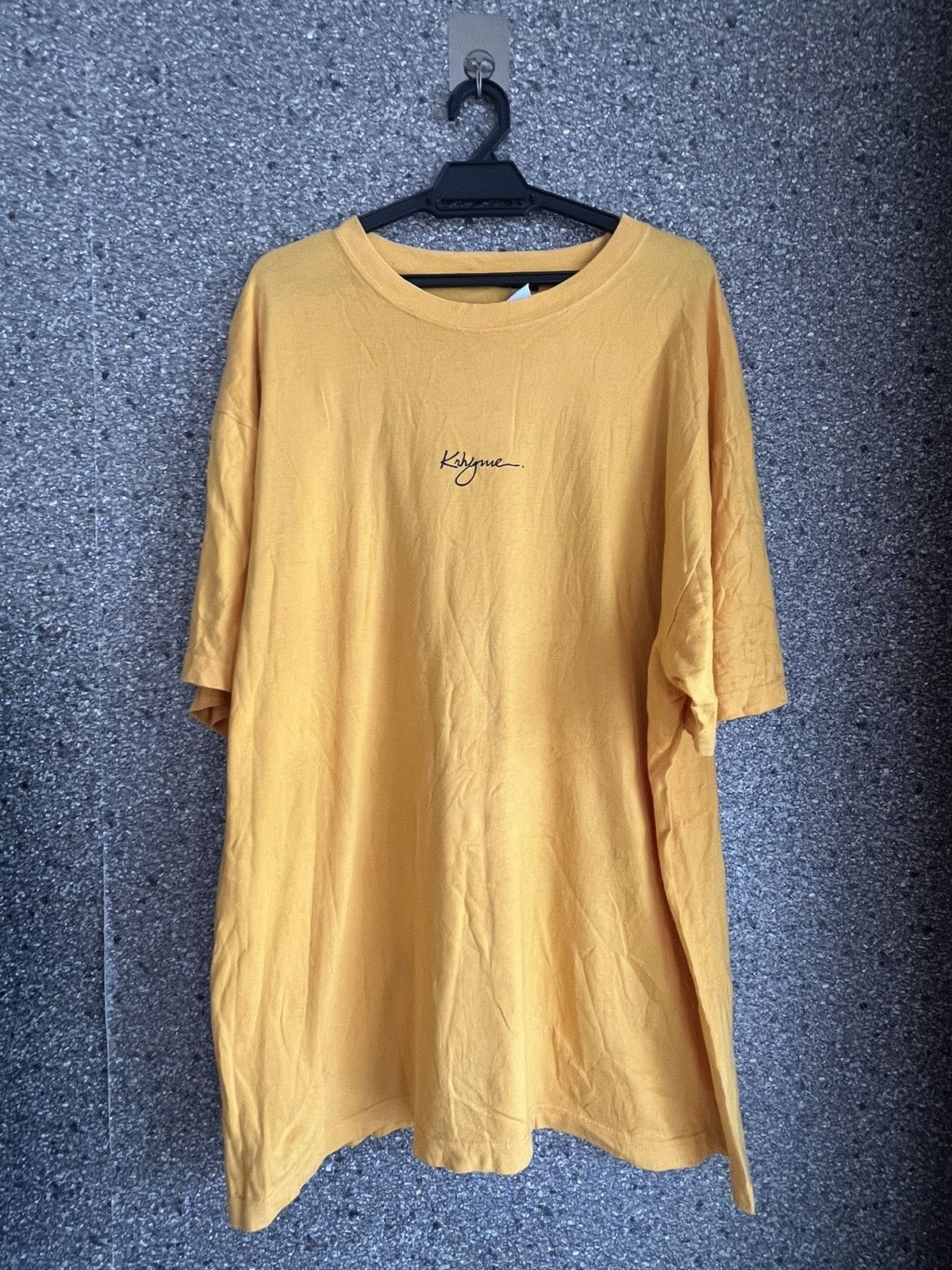 Vintage Krhyme denim ft60 Size US XXL / EU 58 / 5 - 1 Thumbnail