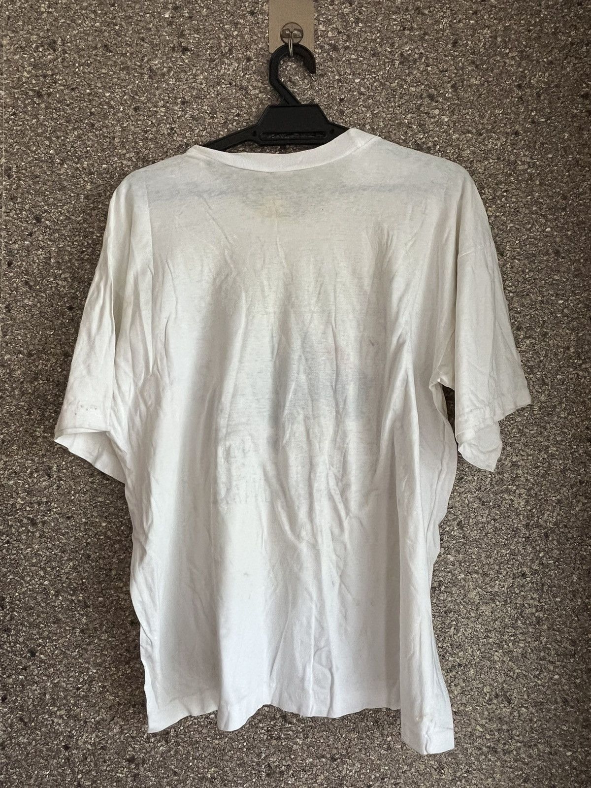 Vintage Vintage tshirt ft60 Size US XL / EU 56 / 4 - 4 Thumbnail