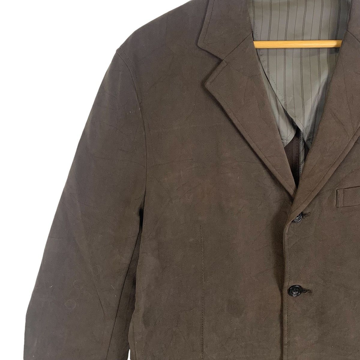 Daniel Cremieux DANIEL CREMIEUX Paris Fashion Designer Blazer Coats Jacket Size US S / EU 44-46 / 1 - 9 Thumbnail